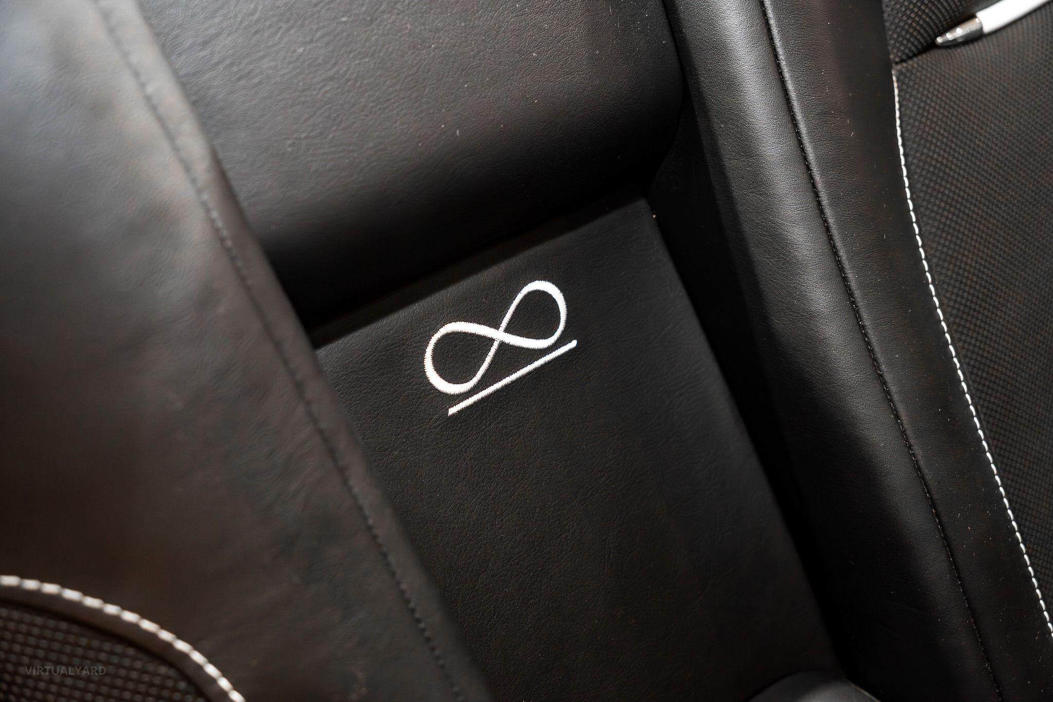 2018 Rolls-Royce Dawn Black Badge Drophead Cpe 2dr Auto 8sp 6.6TT [MY18] 