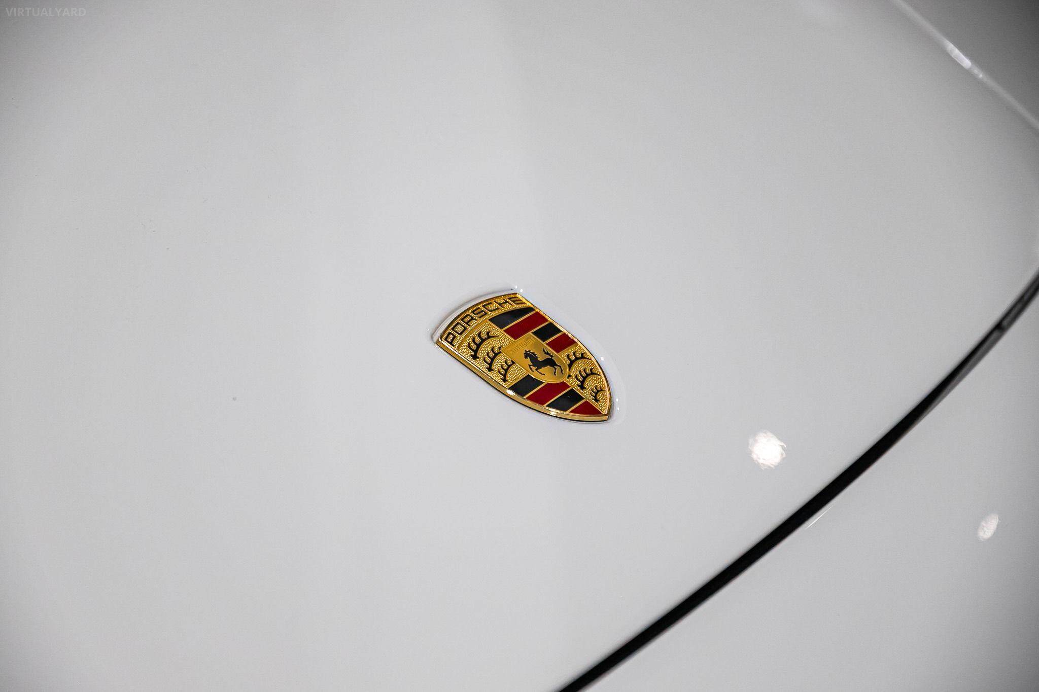 2021 Porsche 911 992 Turbo S Coupe 2dr PDK 8sp AWD 3.8TT [MY21] 