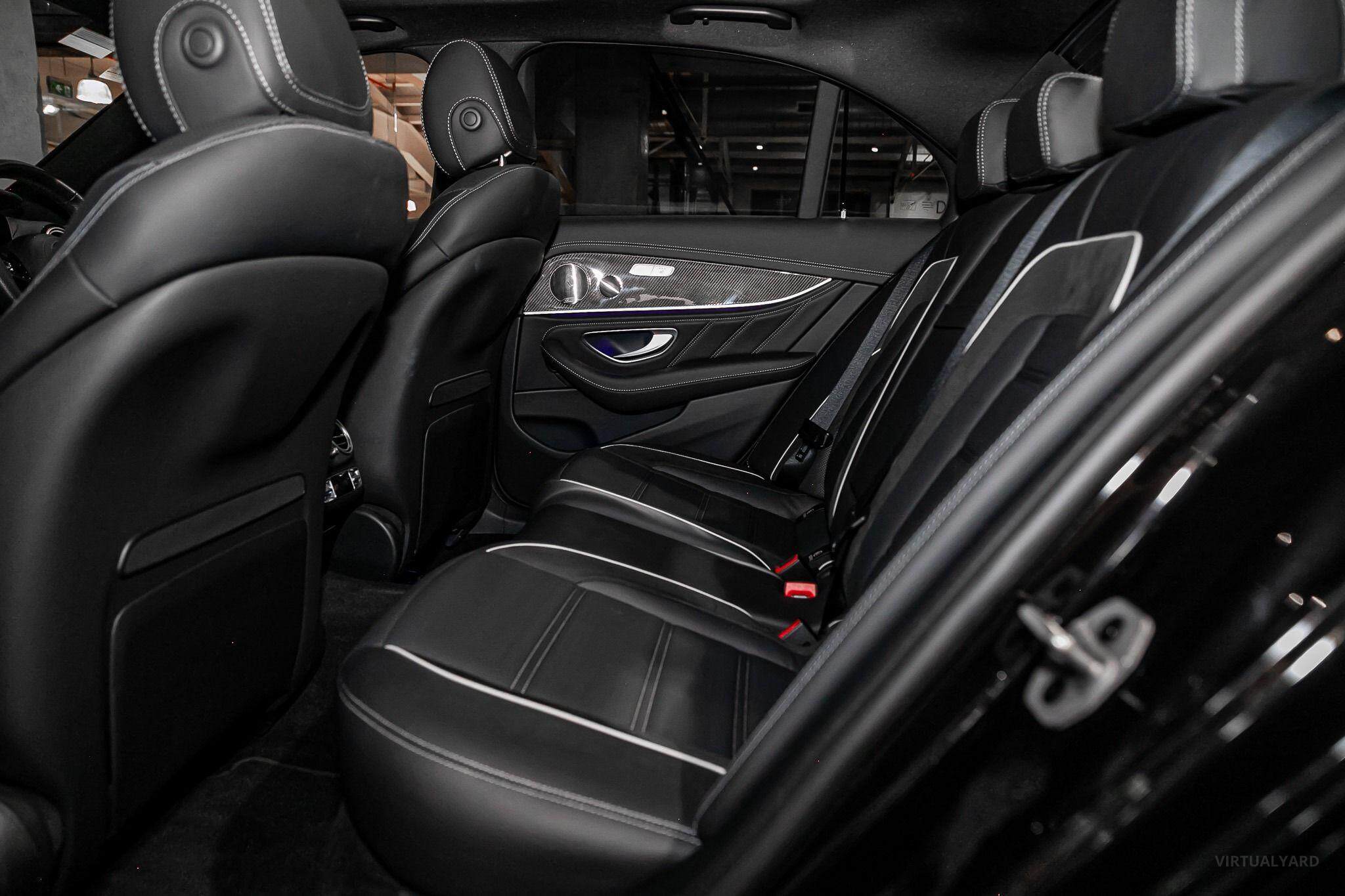 2023 Mercedes-Benz E-Class W213 E63 AMG S Sedan 4dr SPEEDSHIFT MCT 9sp 4MATIC+ 4.0TT 