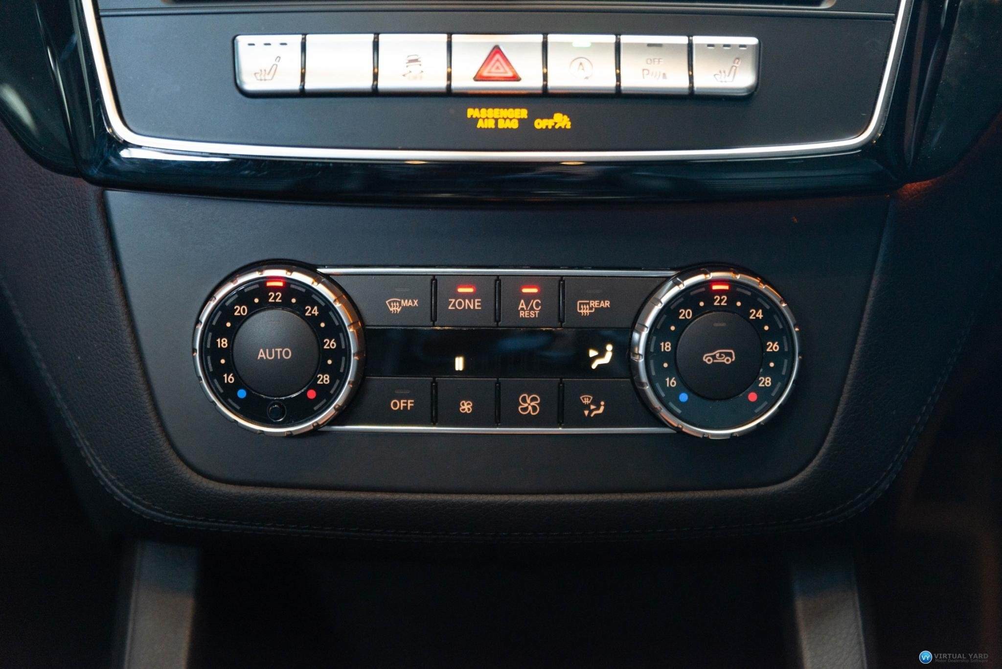 2017 Mercedes-Benz GLE350 W166 d Wagon 5dr 9G-TRONIC 9sp 4MATIC 3.0DT 