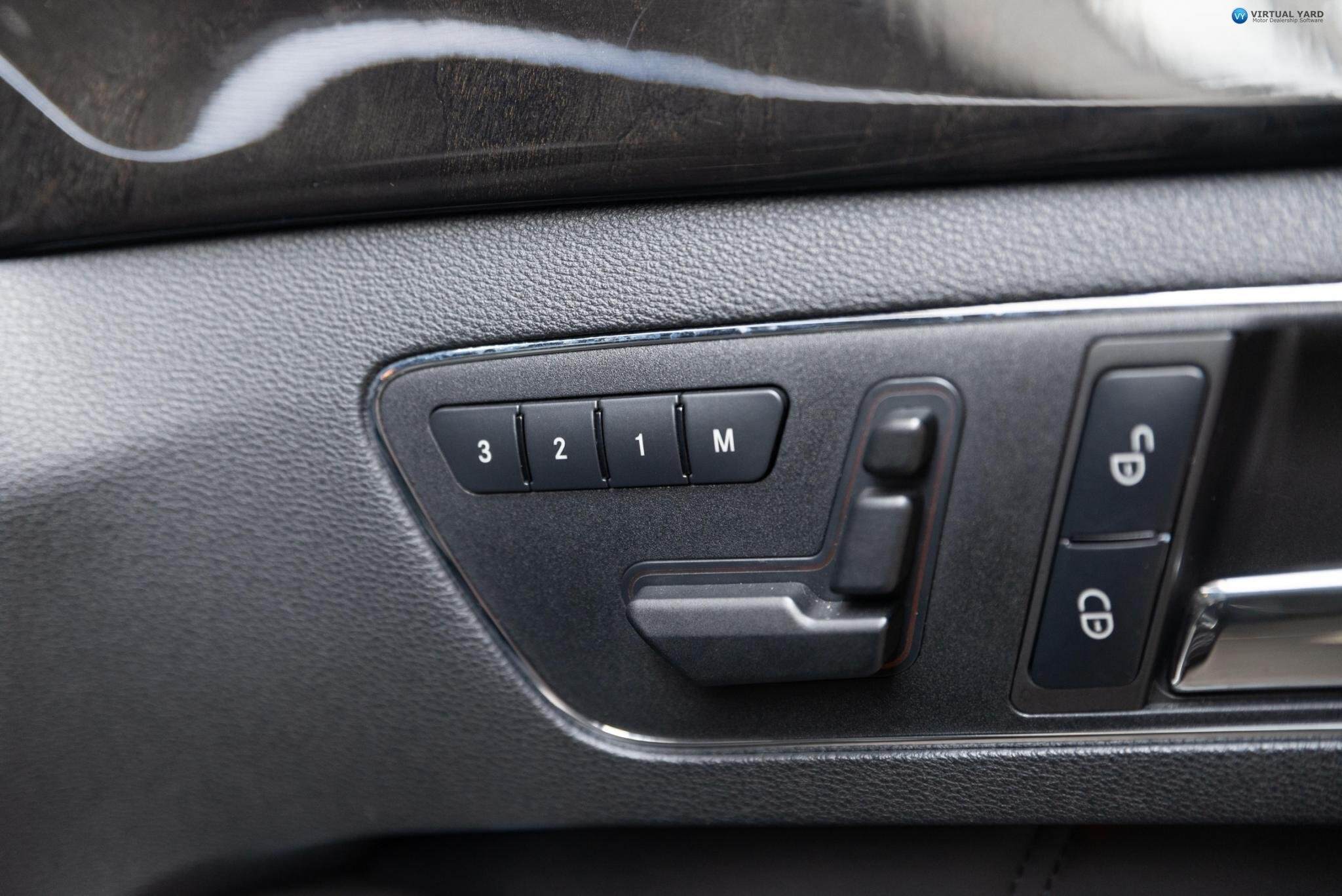 2010 Mercedes-Benz E63 W212 AMG Sedan 4dr SPEEDSHIFT MCT 7sp 6.3i 