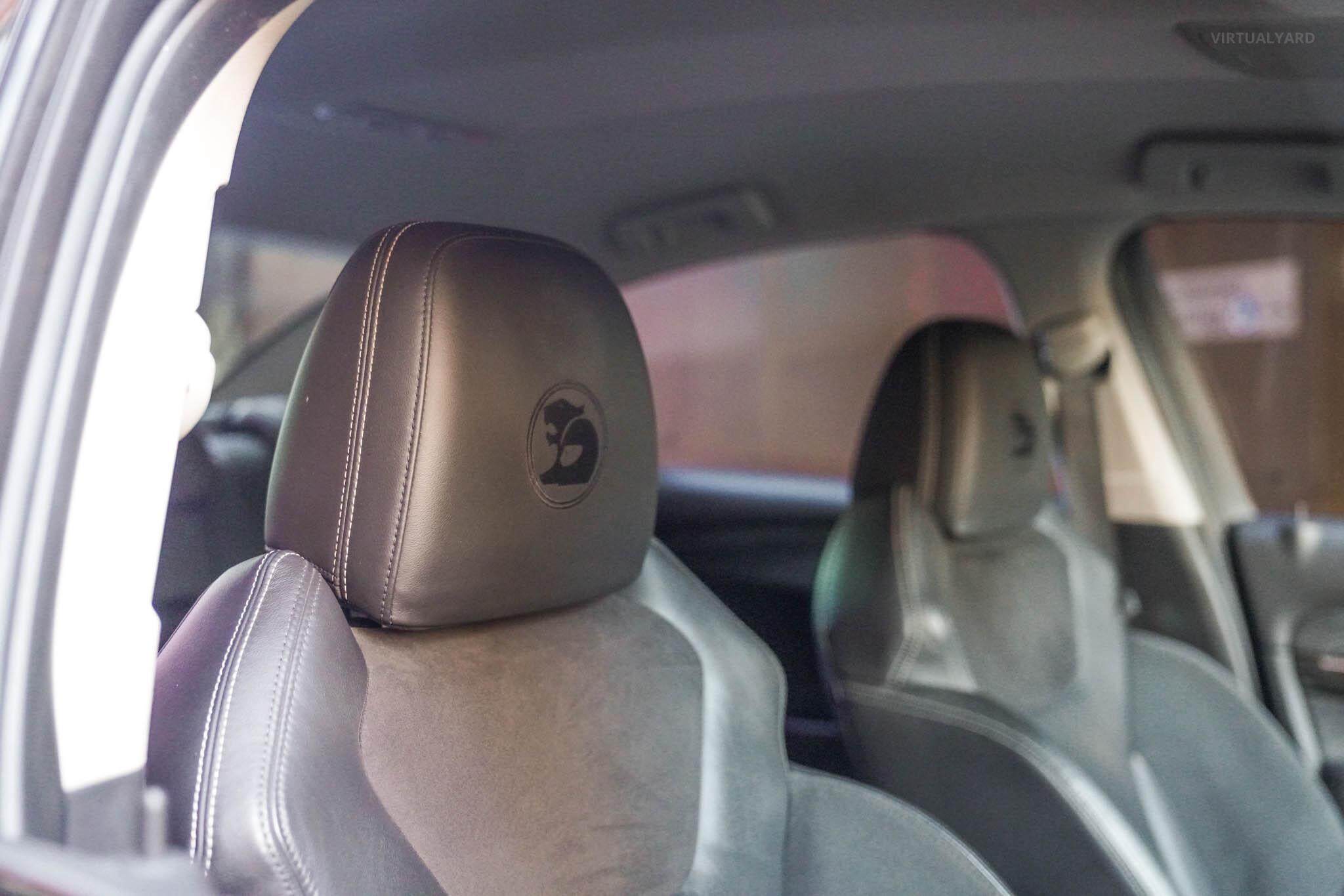 2013 Holden Special Vehicles GTS GEN-F Sedan 4dr Man 6sp 6.2SC [MY14] 