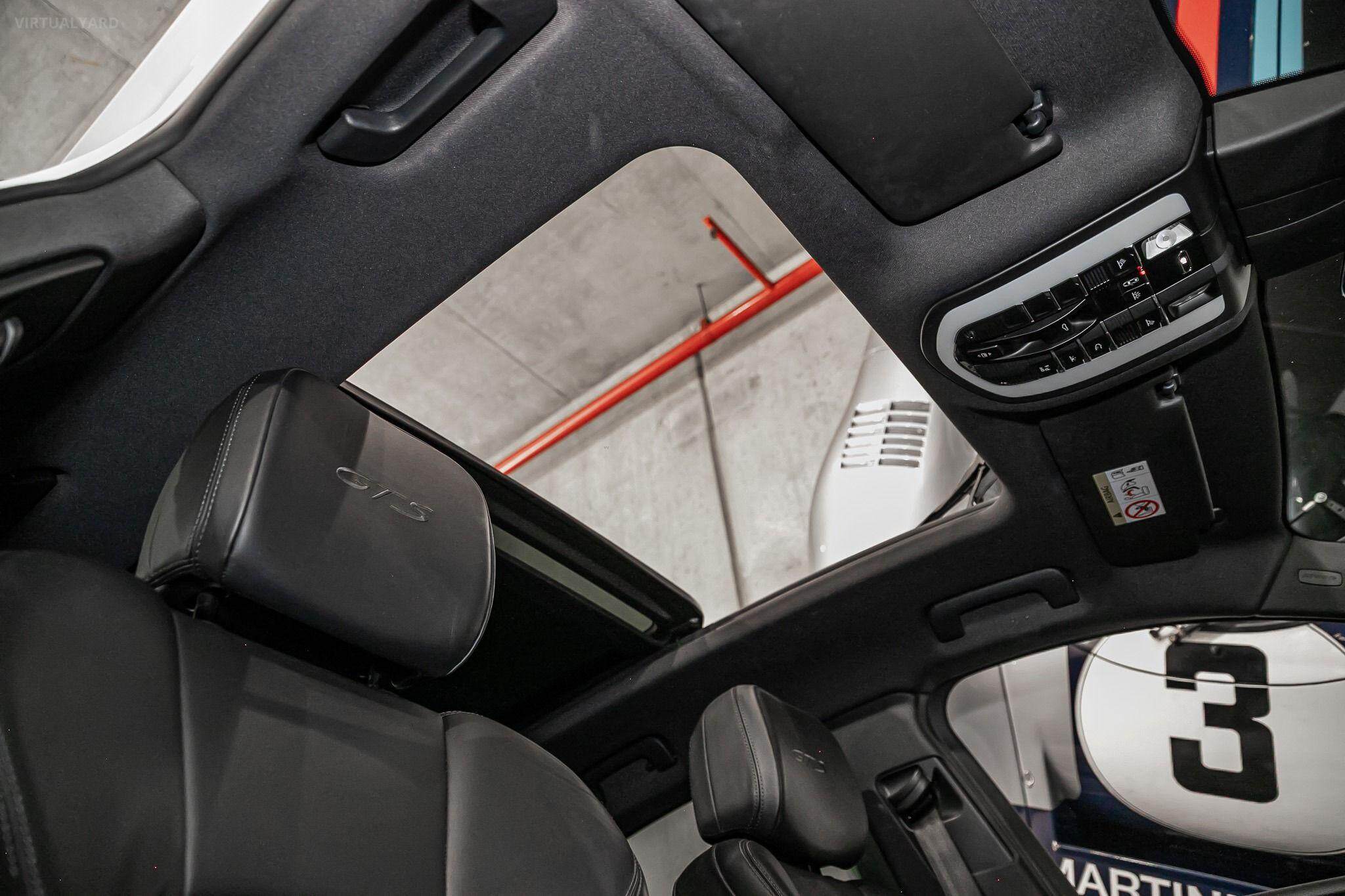 2022 Porsche Macan 95B GTS Wagon 5dr PDK 7sp AWD 2.9TT [MY22] 