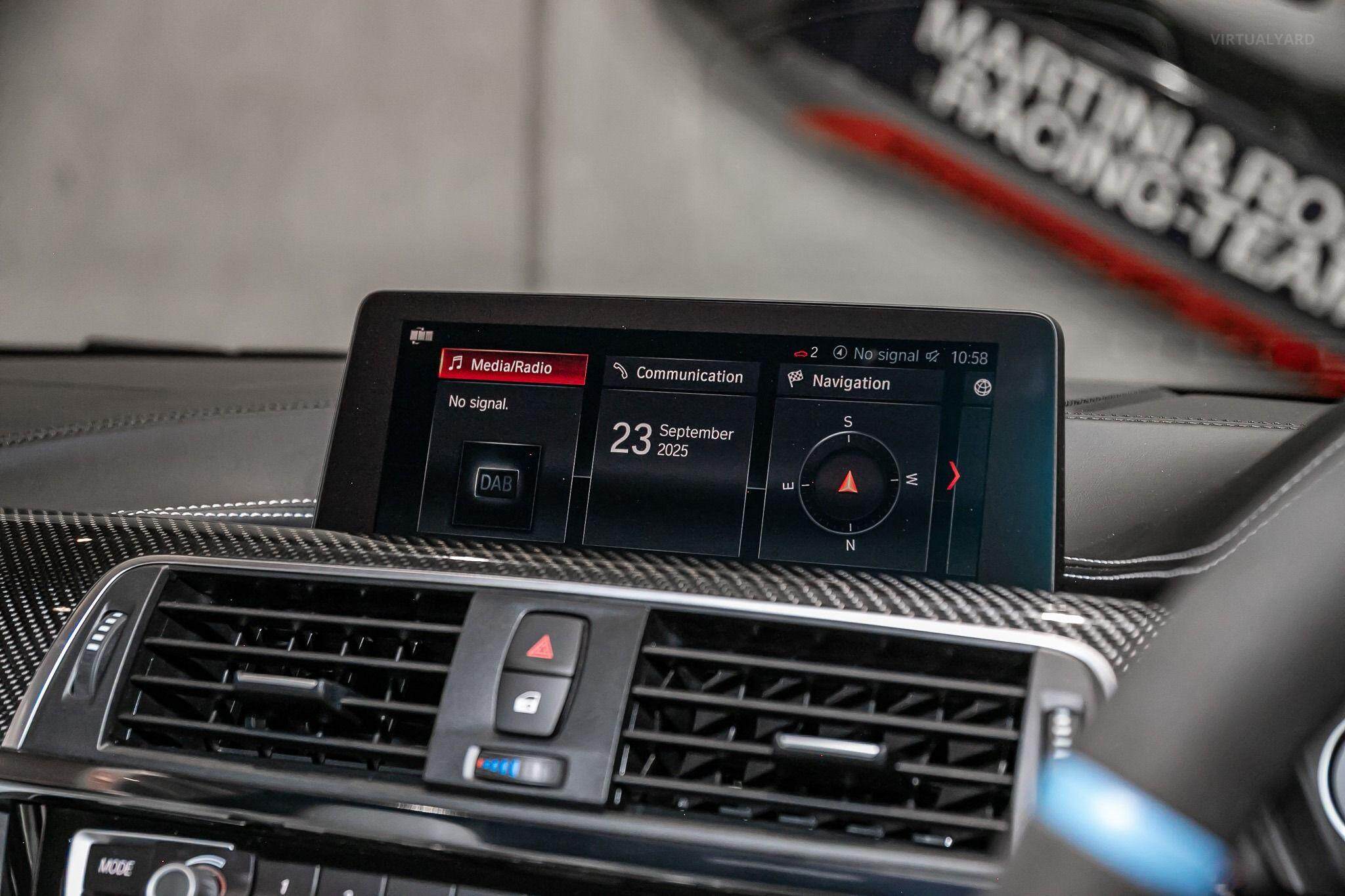 2019 BMW M4 F82 LCI Competition Coupe 2dr M-DCT 7sp 3.0TT 