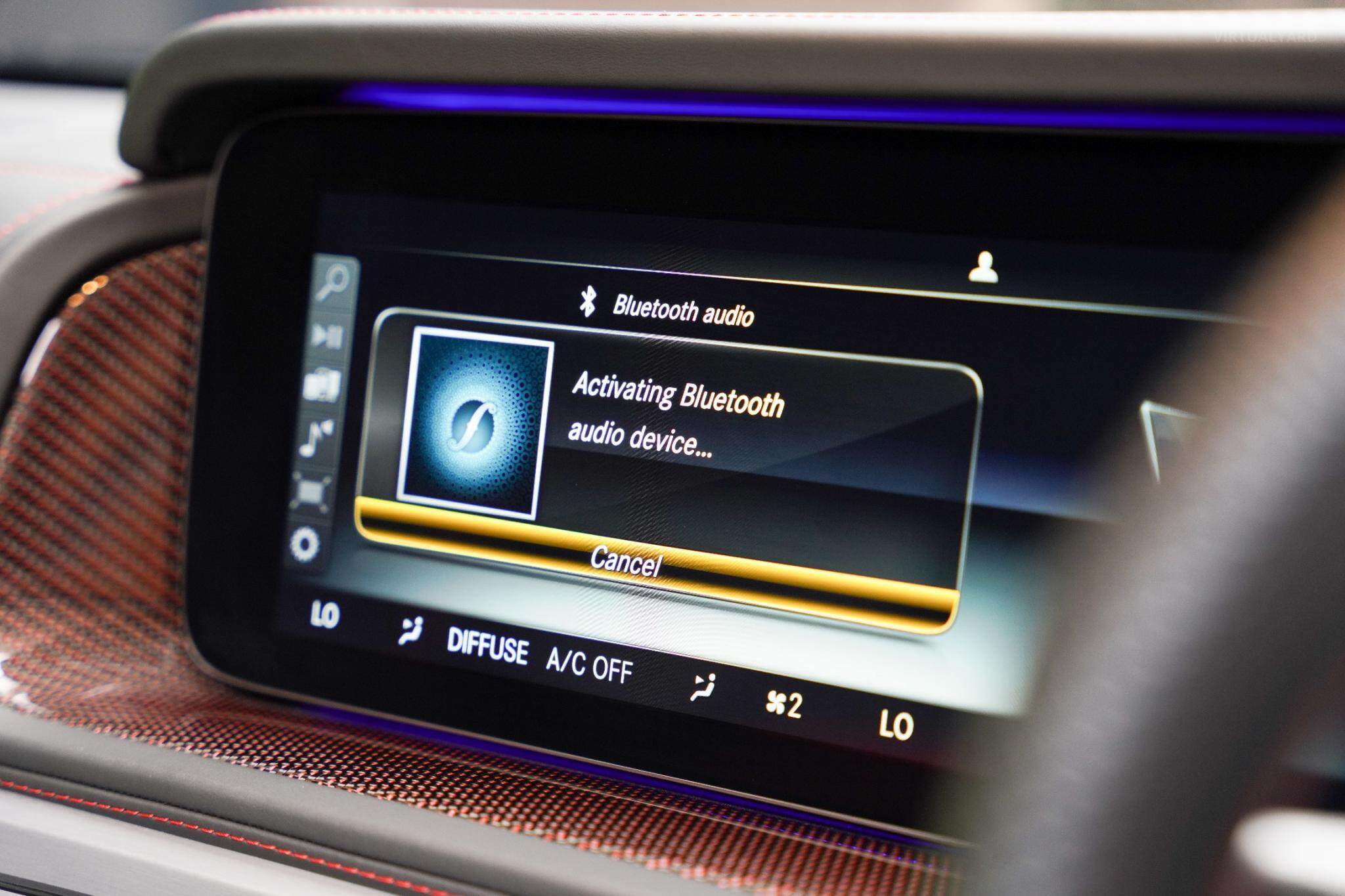 2019 Mercedes-Benz G-Class W463 G63 AMG Wagon 5dr SPEEDSHIFT 9sp 4MATIC 4.0TT 