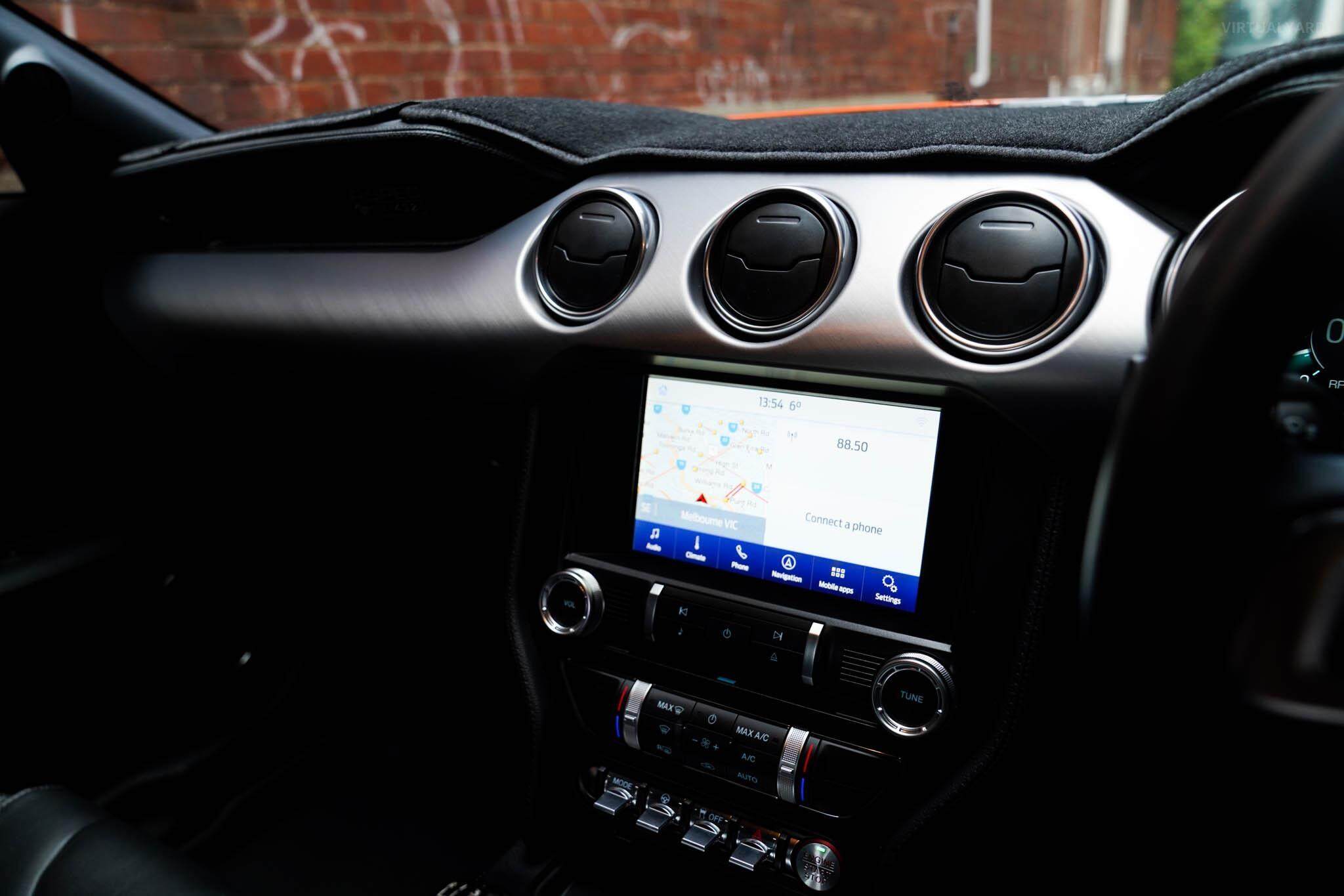 2020 Ford Mustang FN R-SPEC Fastback 2dr Man 6sp, RWD 5.0SC [MY20] 