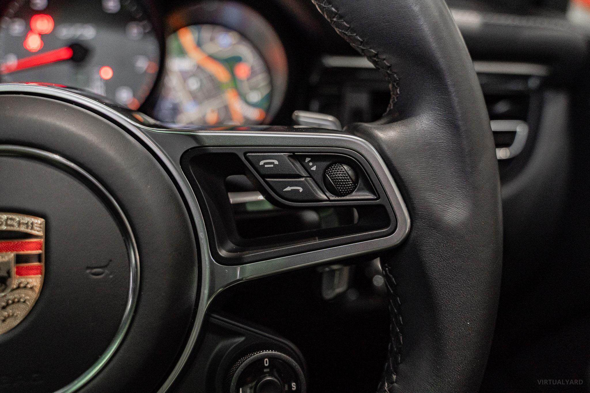 2022 Porsche Macan GTS 95b 