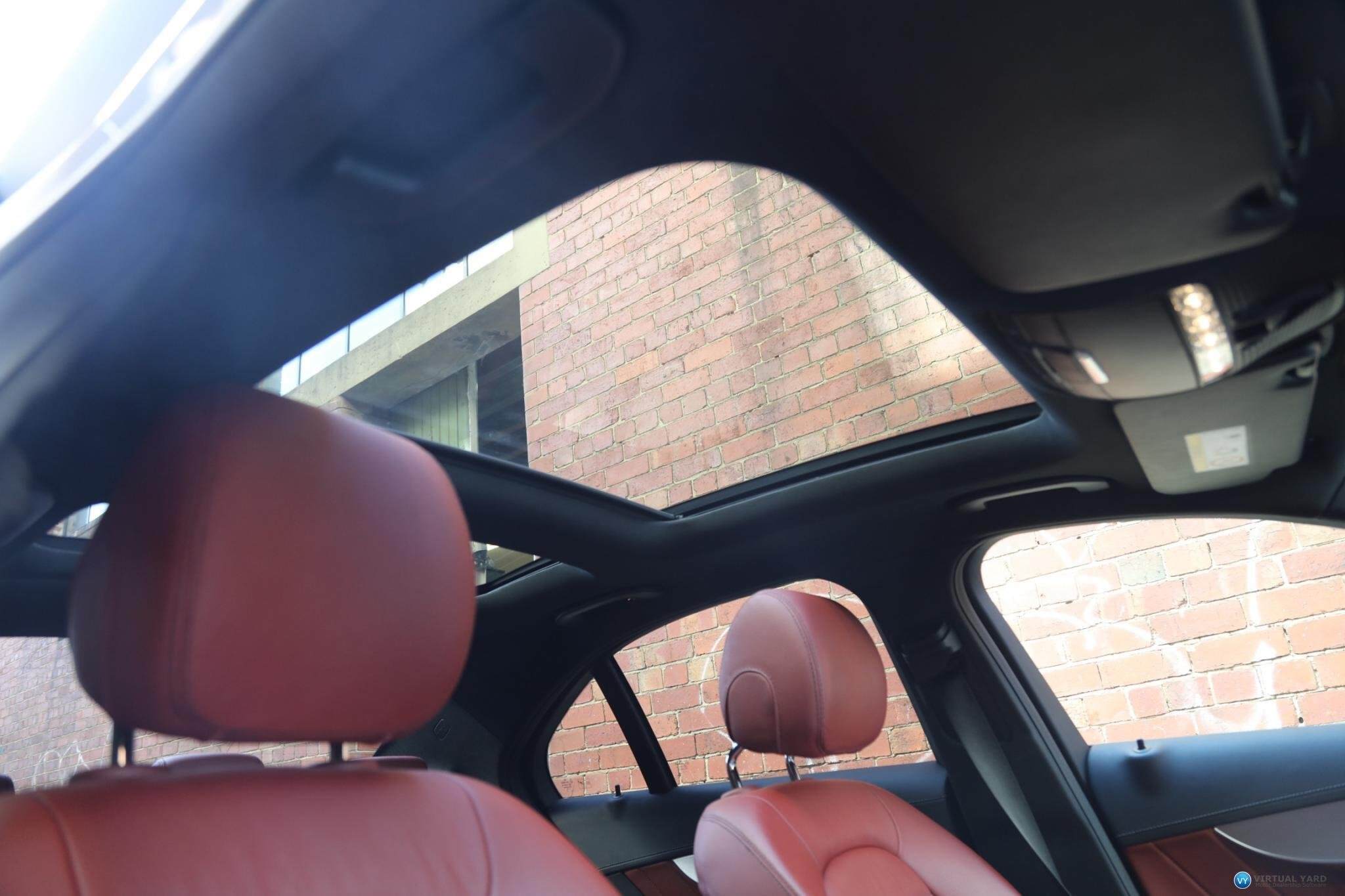 2017 Mercedes-Benz C-Class W205 C43 AMG Sedan 4dr 9G-TRONIC 9sp 4MATIC 3.0TT [Jun] 