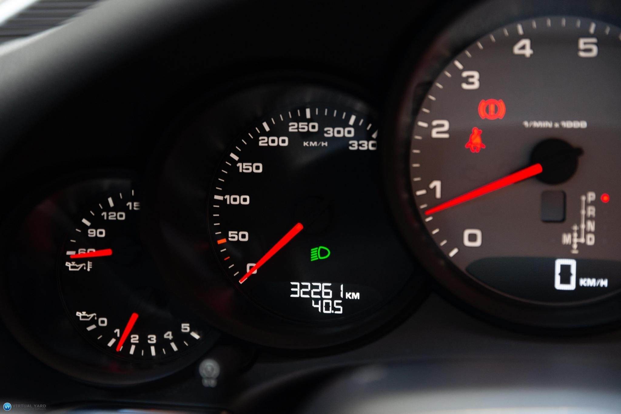 2015 Porsche 911 Carrera 991 S Coupe 2dr PDK 7sp 3.8i [MY15] 