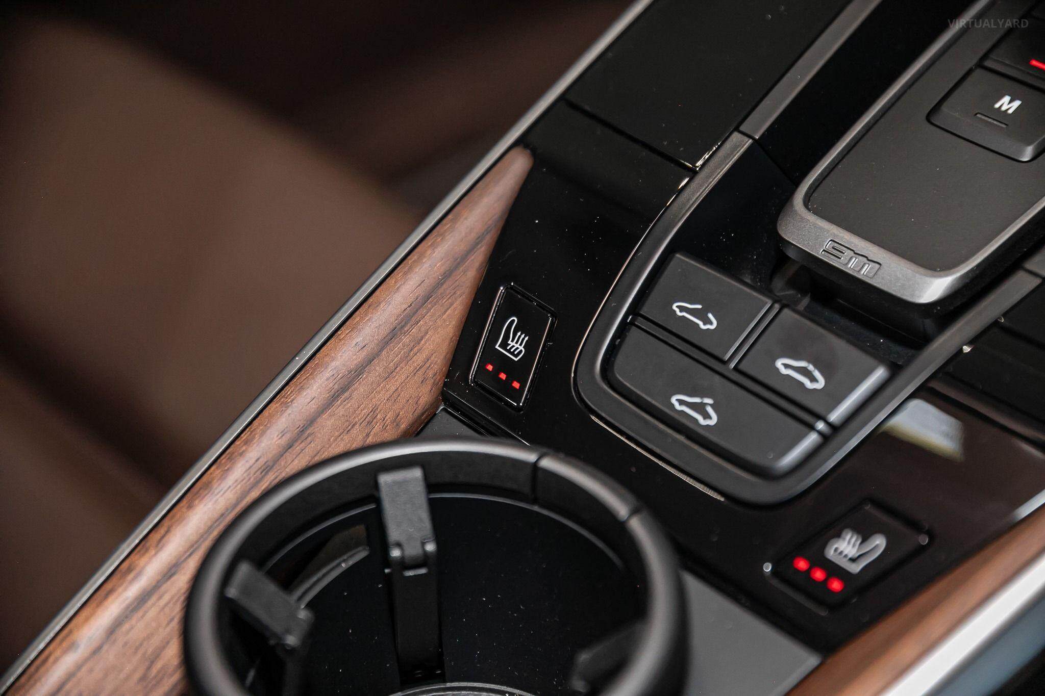 2021 Porsche 911 992 Turbo S Coupe 2dr PDK 8sp AWD 3.8TT [MY21] 