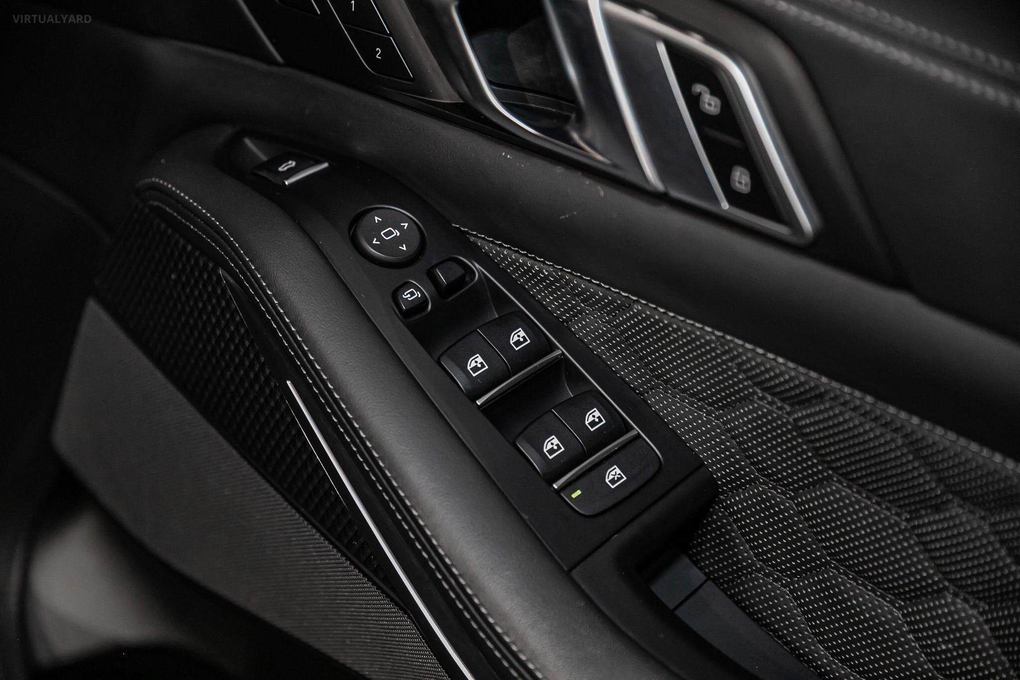 2022 BMW X5 M F95 Competition Wagon 5dr M Steptronic 8sp M xDrive 4.4TT [Dec] 