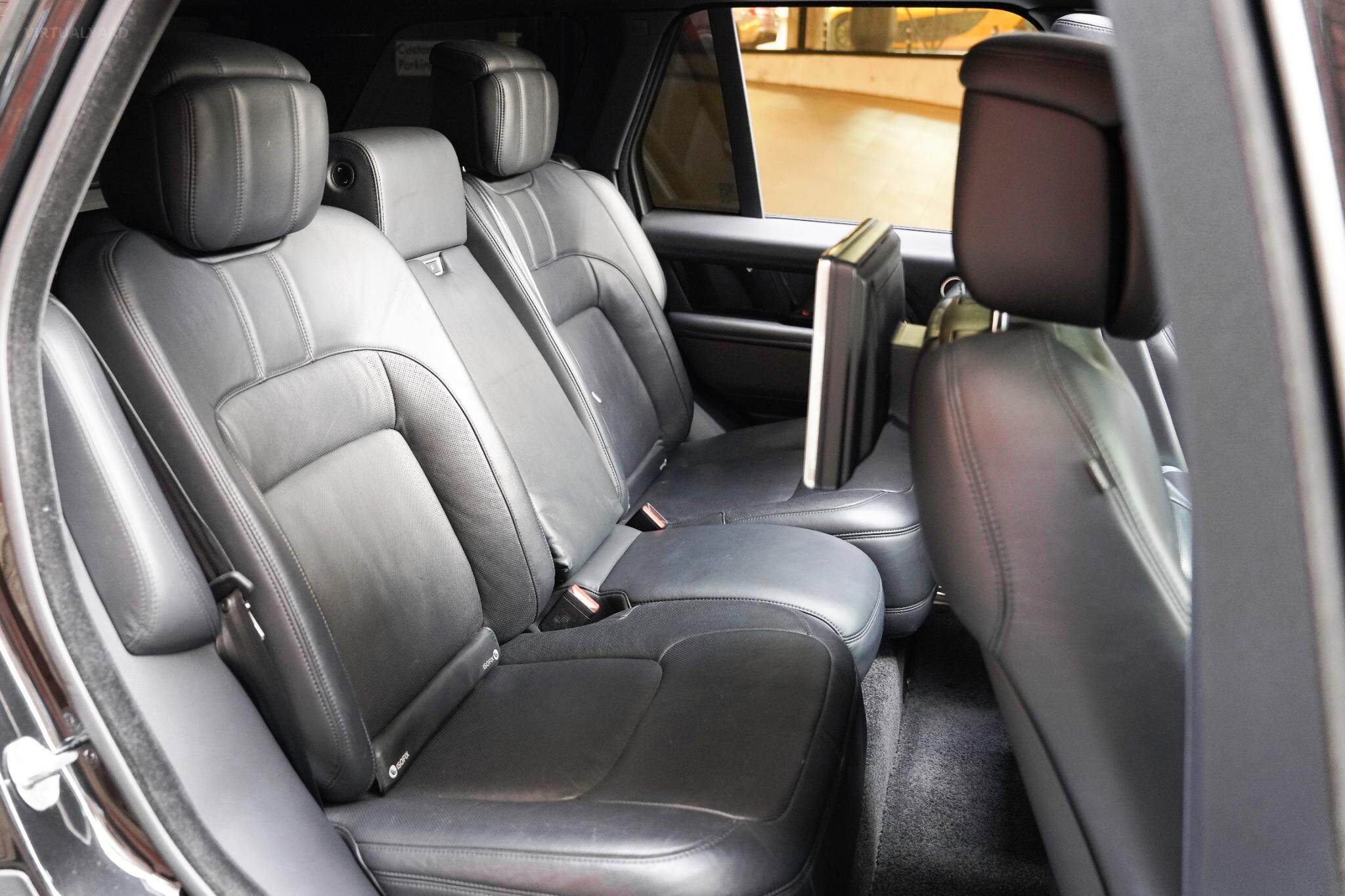 2019 Land Rover Range Rover L405 SDV8 Autobiography Wagon 5dr Spts Auto 8sp 4x4 4.4DTT [MY19] 