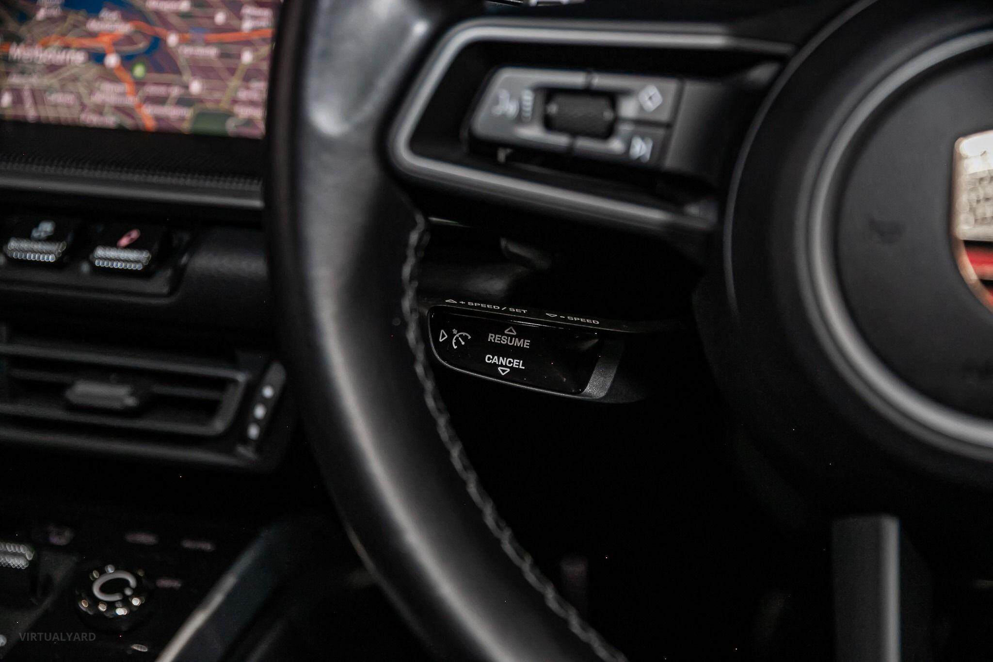 2019 Porsche 911 992 Carrera S Coupe 2dr PDK 8sp 3.0TT [MY20] 