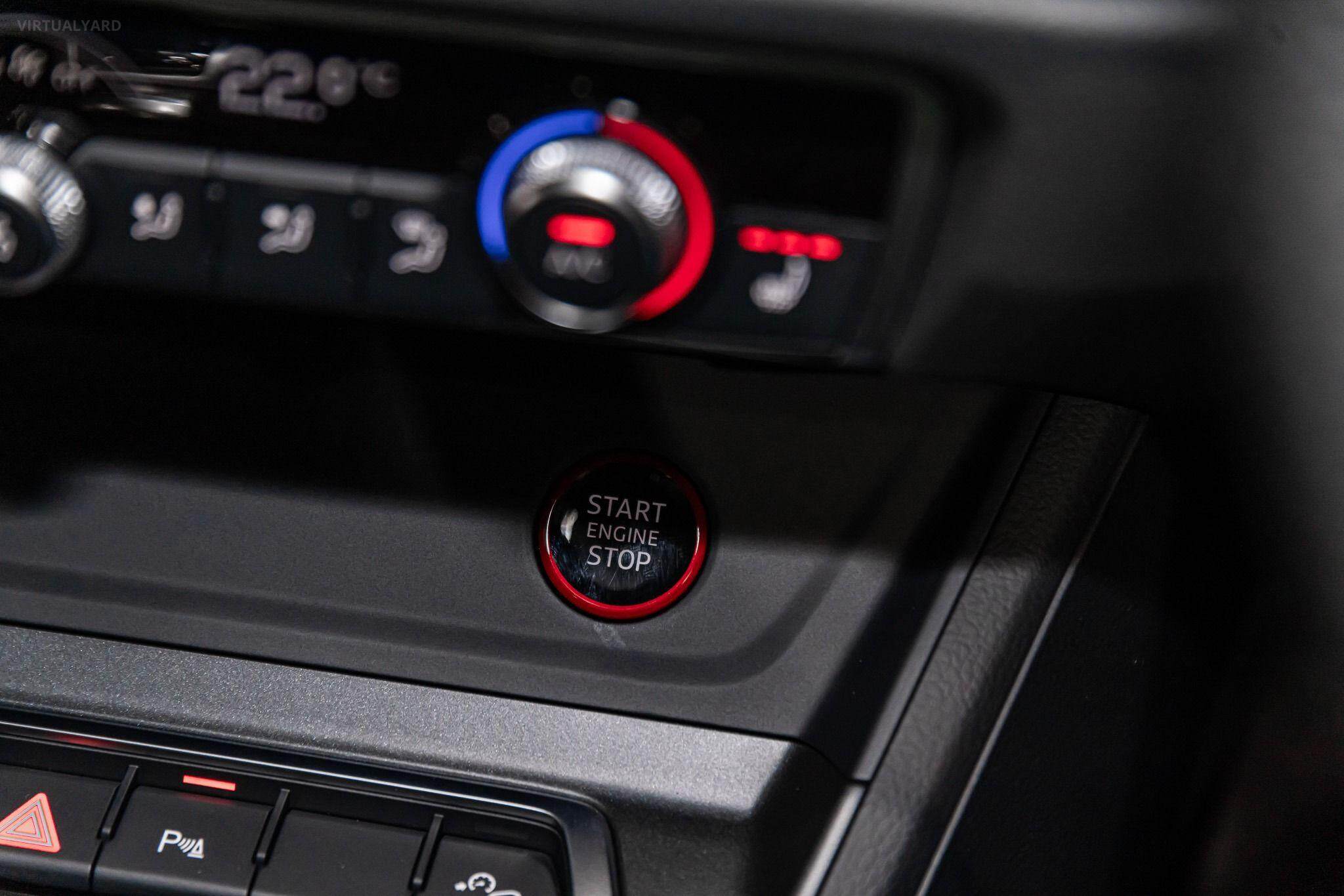 2024 Audi RS Q3 F3 Wagon 5dr S tronic 7sp quattro 2.5T [MY24] 