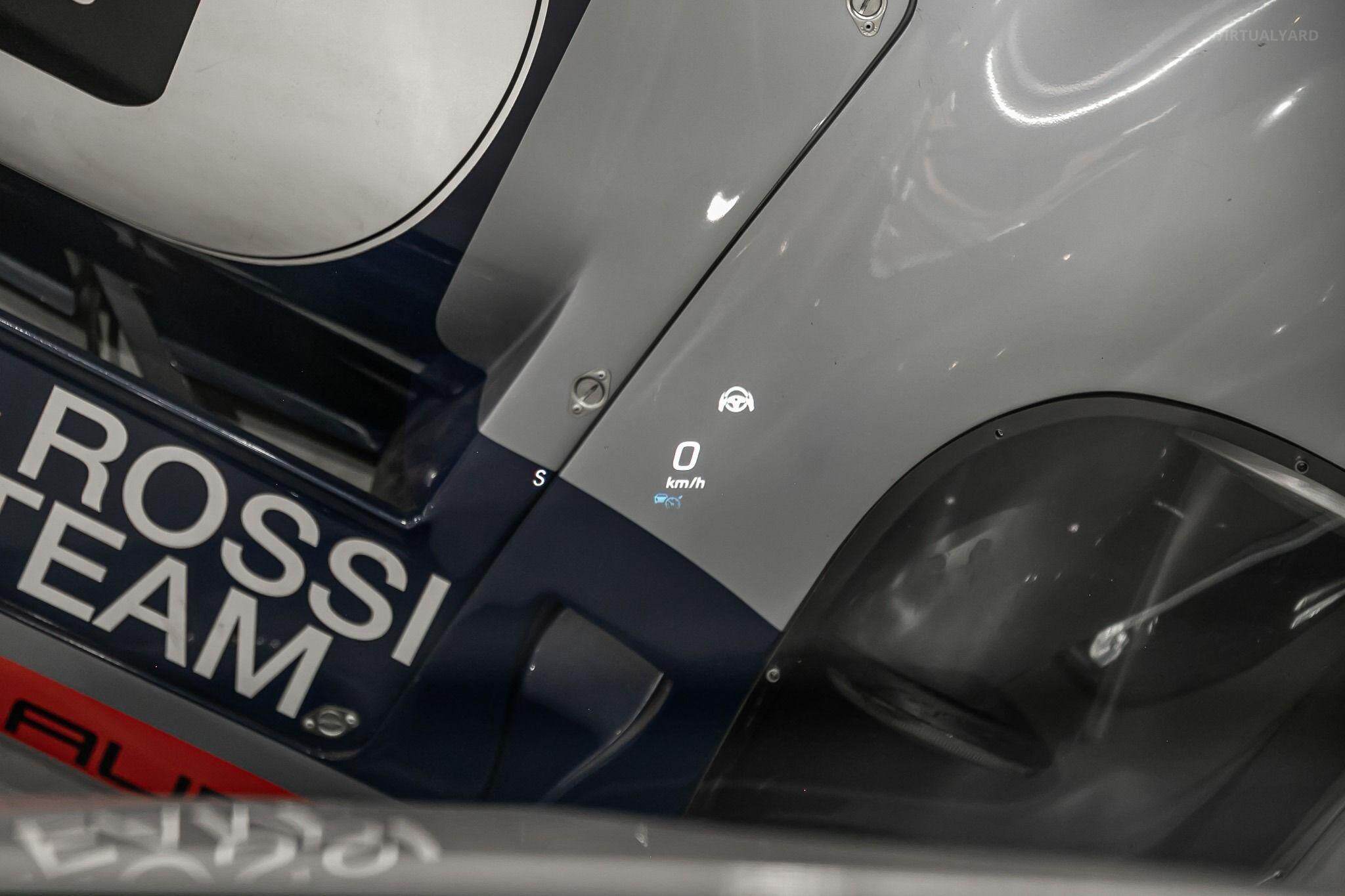 2021 Mercedes-Benz GLC-Class X253 GLC63 AMG S Wagon 5dr SPEEDSHIFT MCT 9sp 4MATIC+ 4.0TT [Sep] 