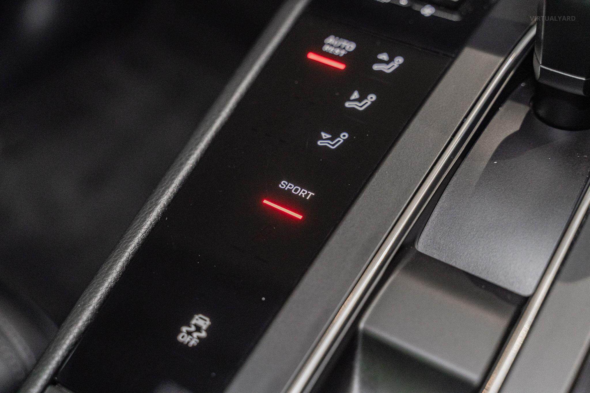 2024 Porsche Macan 95B Wagon 5dr PDK 7sp AWD 2.0T [MY24] 