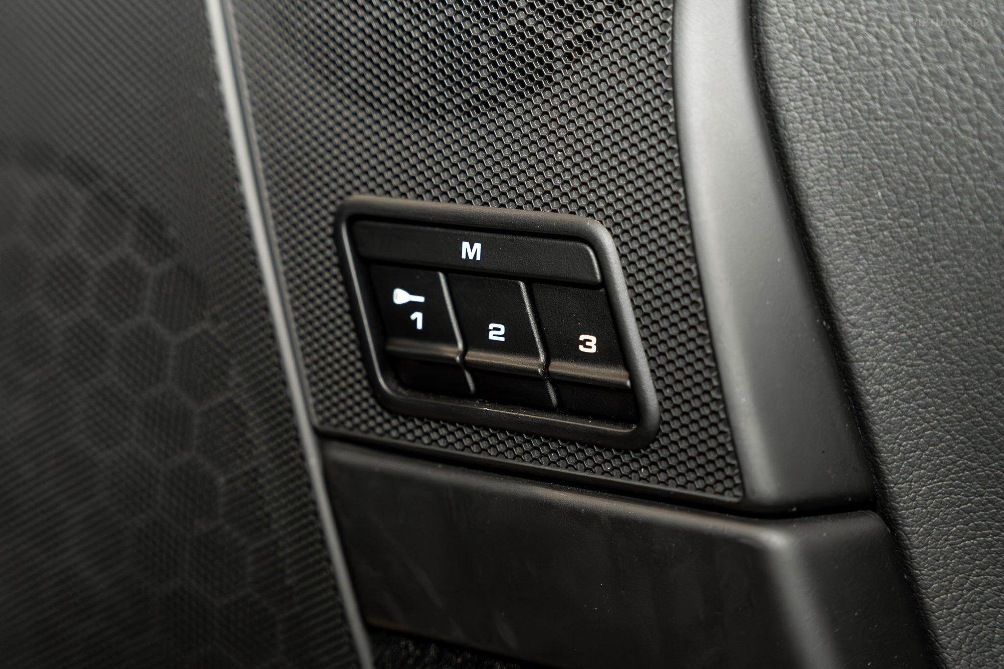 2011 Porsche 911 997 Series II Carrera GTS Coupe 2dr Man 6sp 3.8i [MY11] 