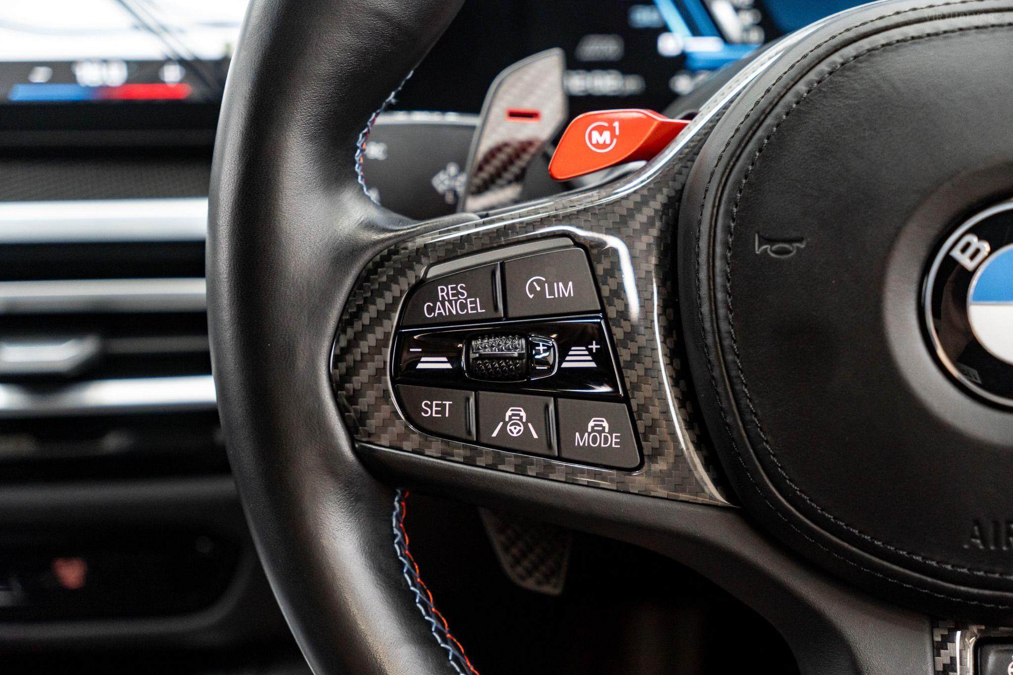 2023 BMW M3 G80 Competition Sedan 4dr M Steptronic 8sp M xDrive 3.0TT [Jan] 