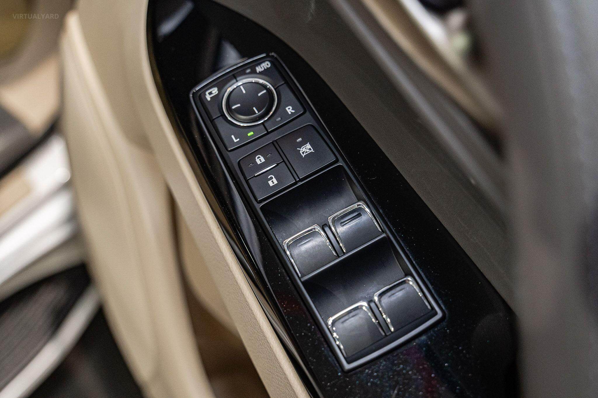 2016 Lexus LX URJ201R LX570 Wagon 8st 5dr Spts Auto 8sp, 4x4 5.7i 