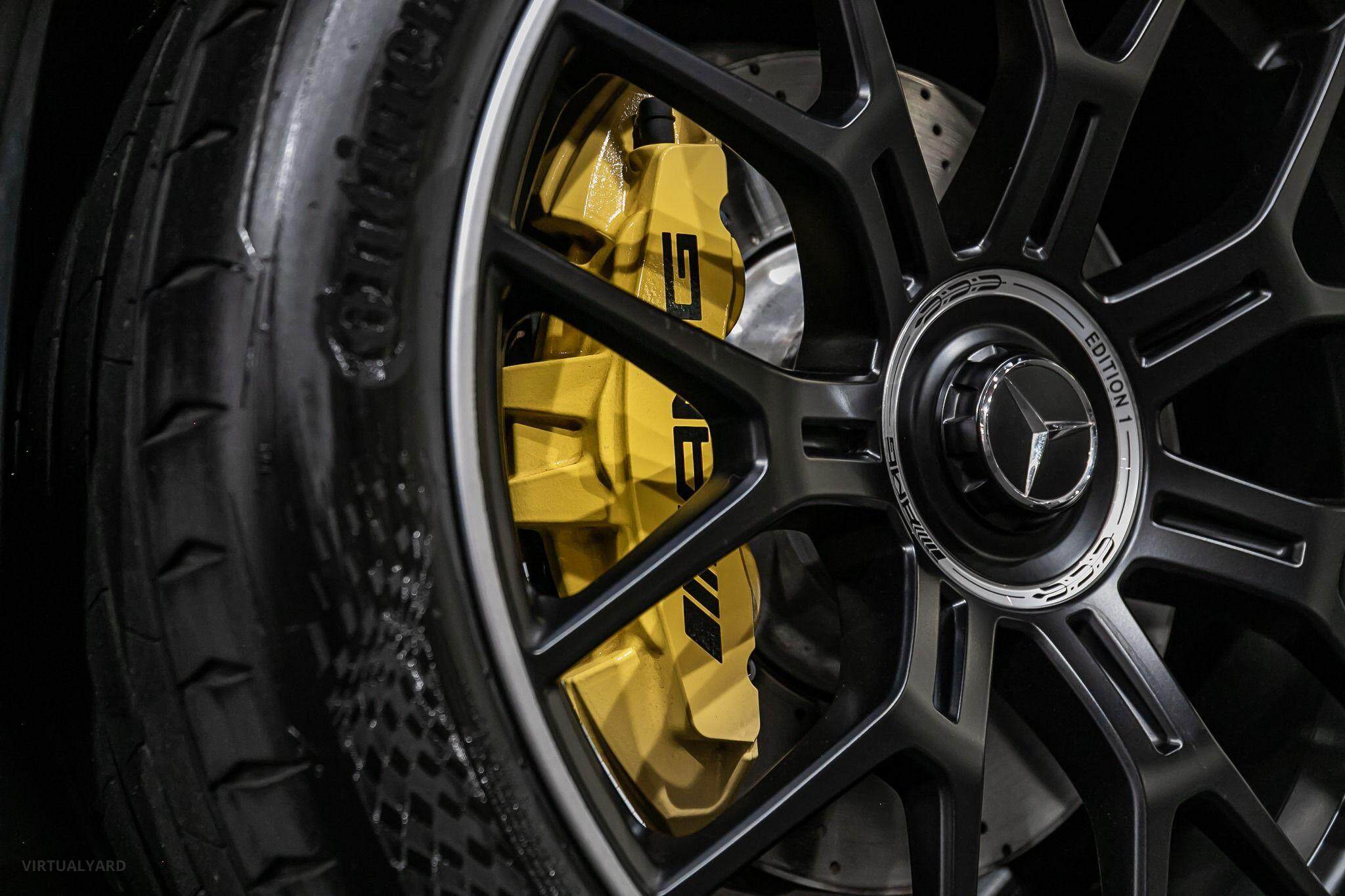 2024 Mercedes-Benz GLC-Class X254 GLC63 AMG S E PERFORMANCE Wagon 5dr SPEEDSHIFT MCT 9sp 4MATIC+ 2.0TeC/150kW Hybrid [Apr] 