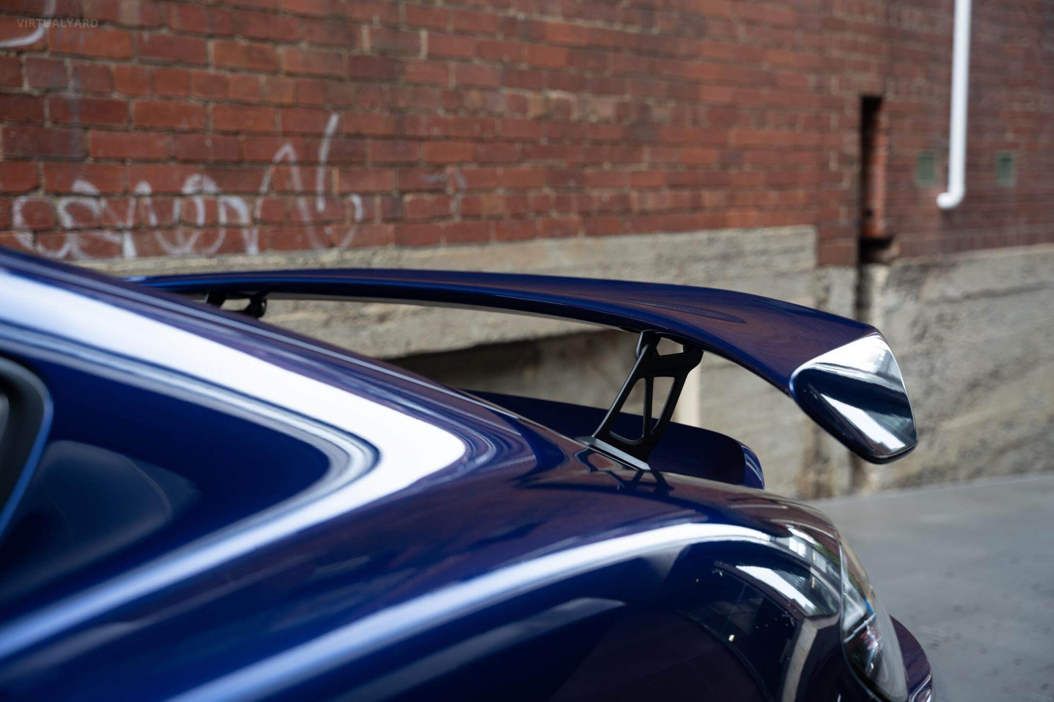 2020 Porsche 718 982 Cayman GT4 Coupe 2dr Man 6sp 4.0i [MY20] 