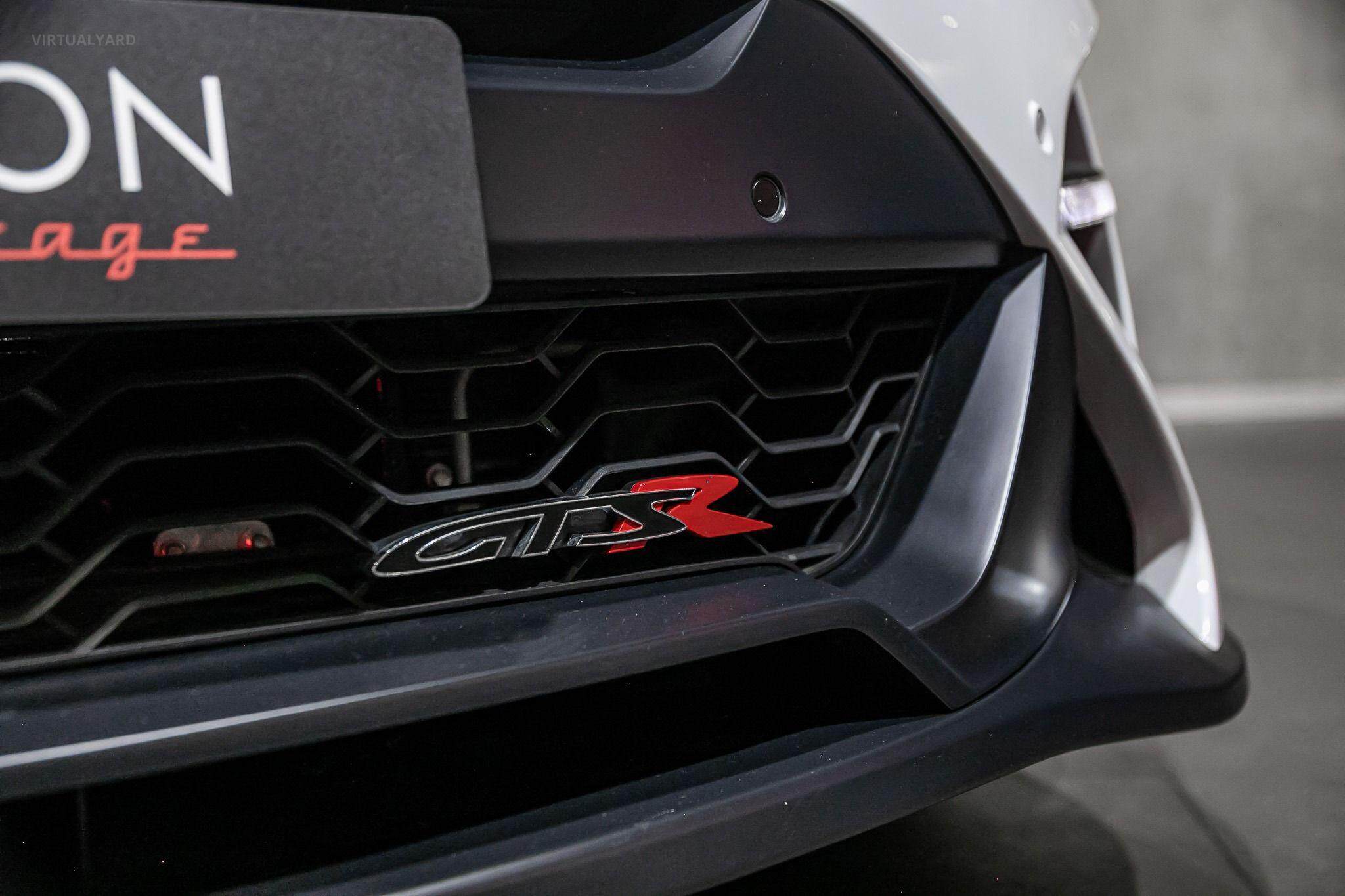 2017 Holden Special Vehicles Maloo GEN-F2 MY17 GTS R Utility Extended Cab 2dr Spts Auto 6sp 523kg 6.2SC 