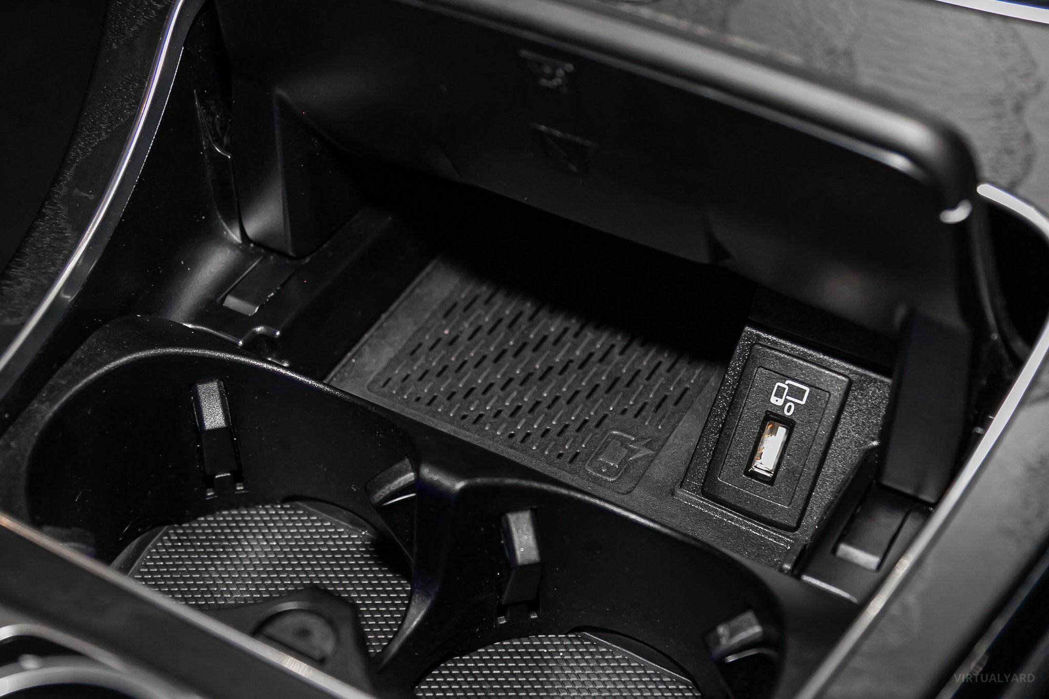 2019 Mercedes-Benz C-Class W205 C43 AMG Sedan 4dr 9G-TRONIC 9sp 4MATIC 3.0TT 