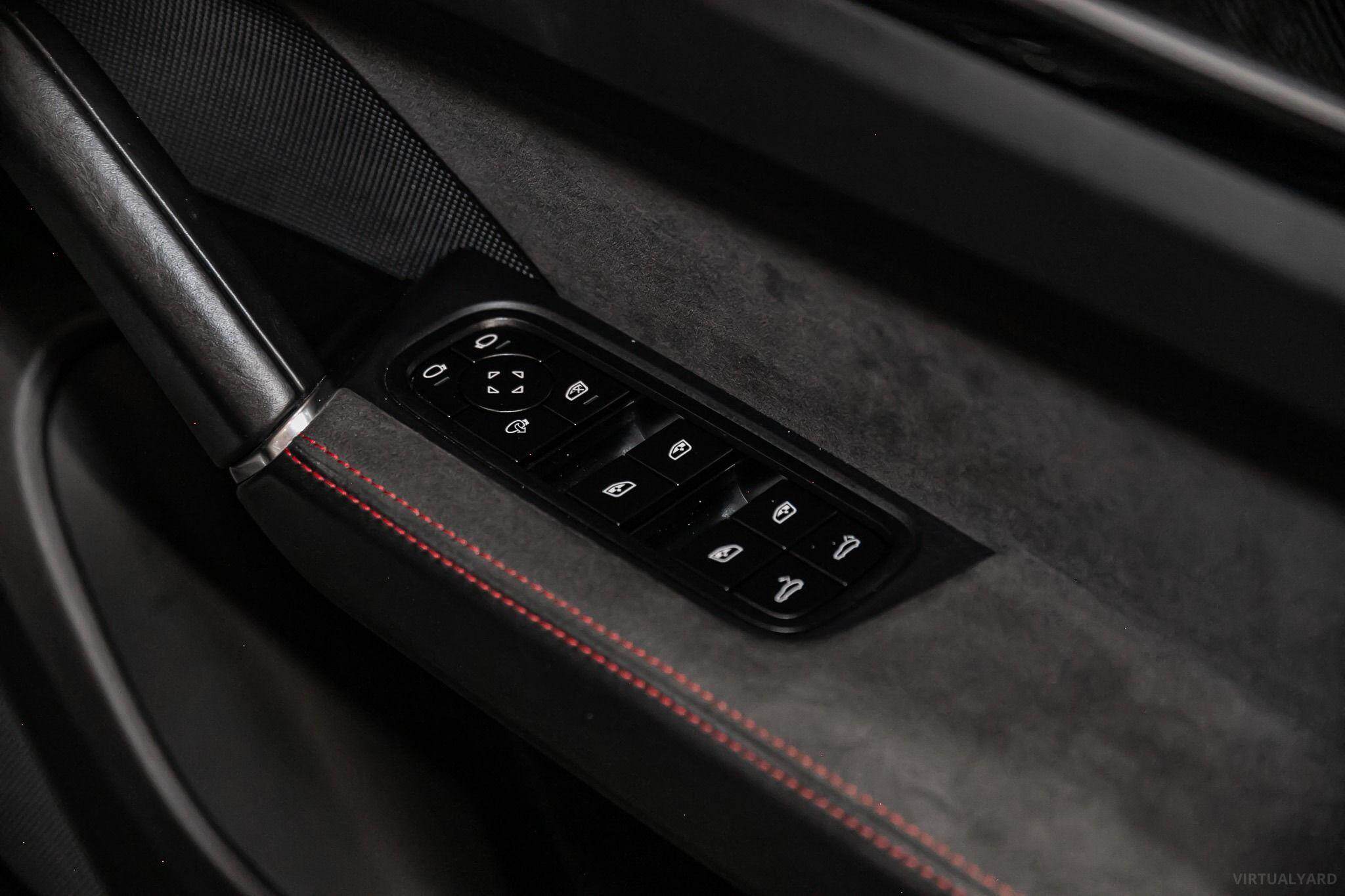 2022 Porsche Cayenne 9YB GTS Coupe 5dr Tiptronic 8sp 4x4 4.0TT [MY22] 