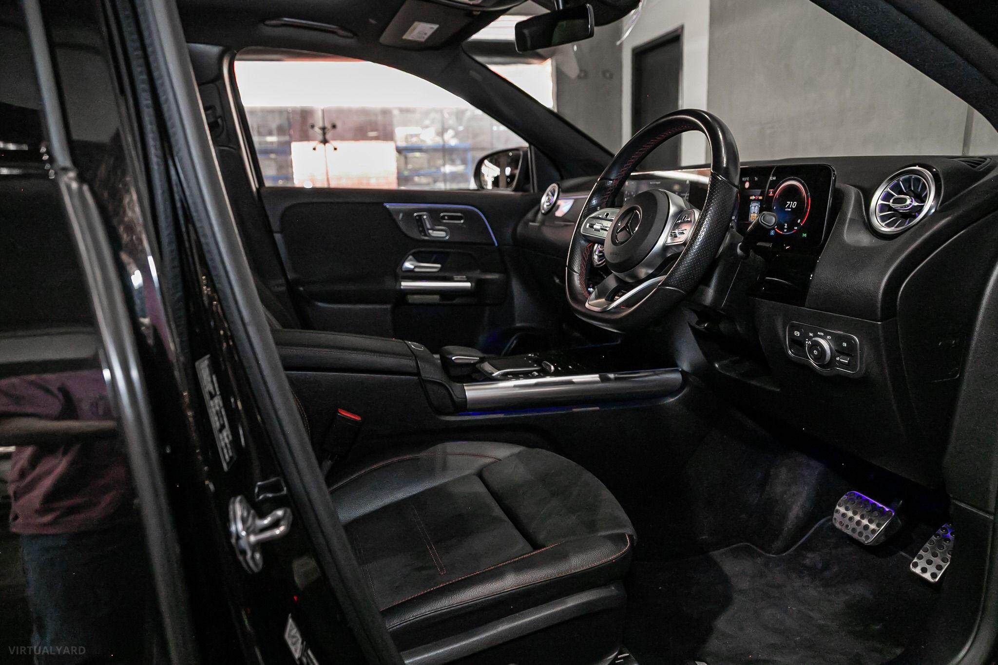 2020 Mercedes-Benz GLA-Class H247 GLA250 Wagon 5dr DCT 8sp 4MATIC 2.0T [Jul] 