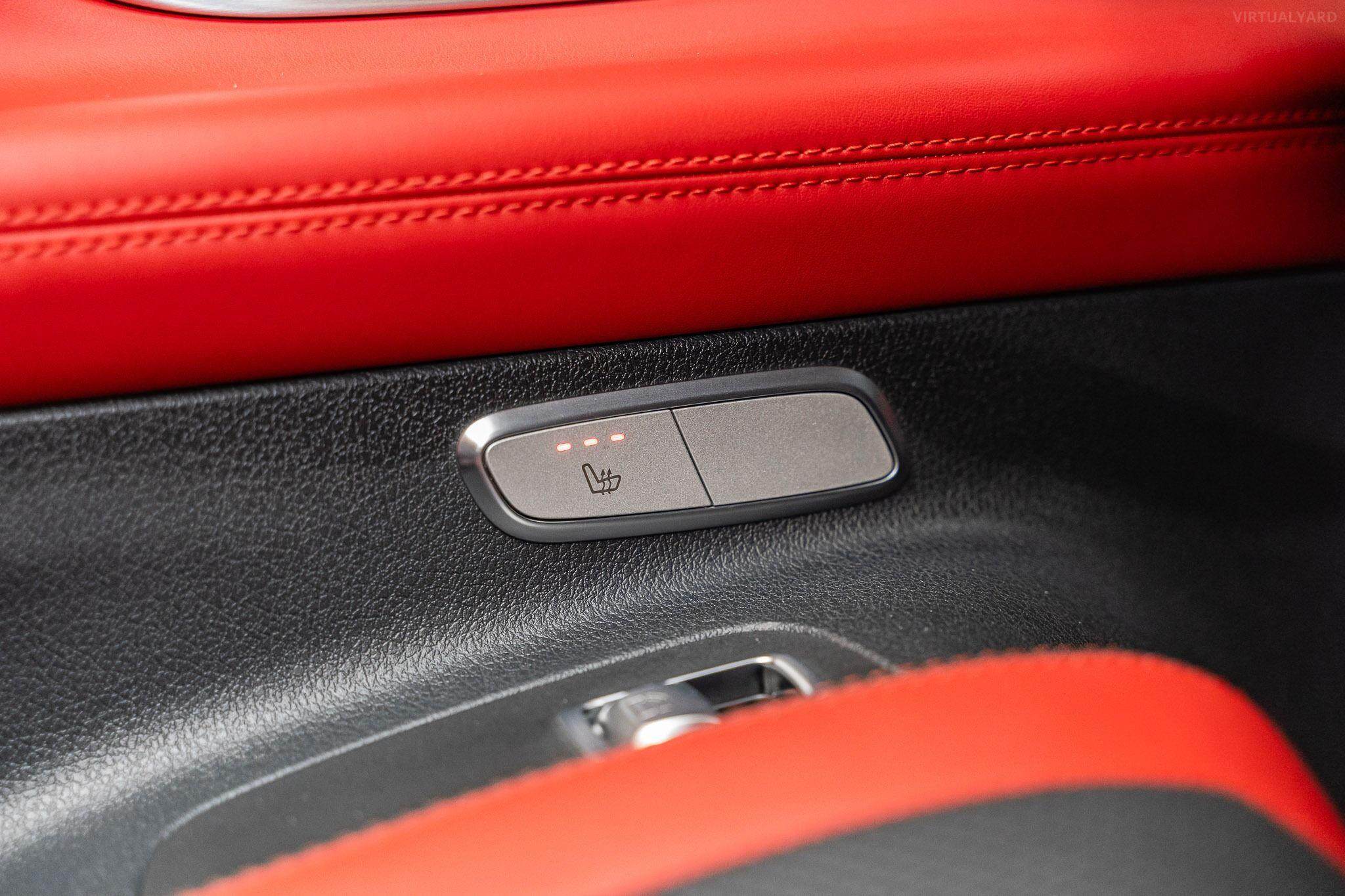 2019 Mercedes-Benz E-Class A238 E53 AMG Cabriolet 2dr 9G-TRONIC PLUS 9sp 4MATIC+ 3.0TeC [Jun] 