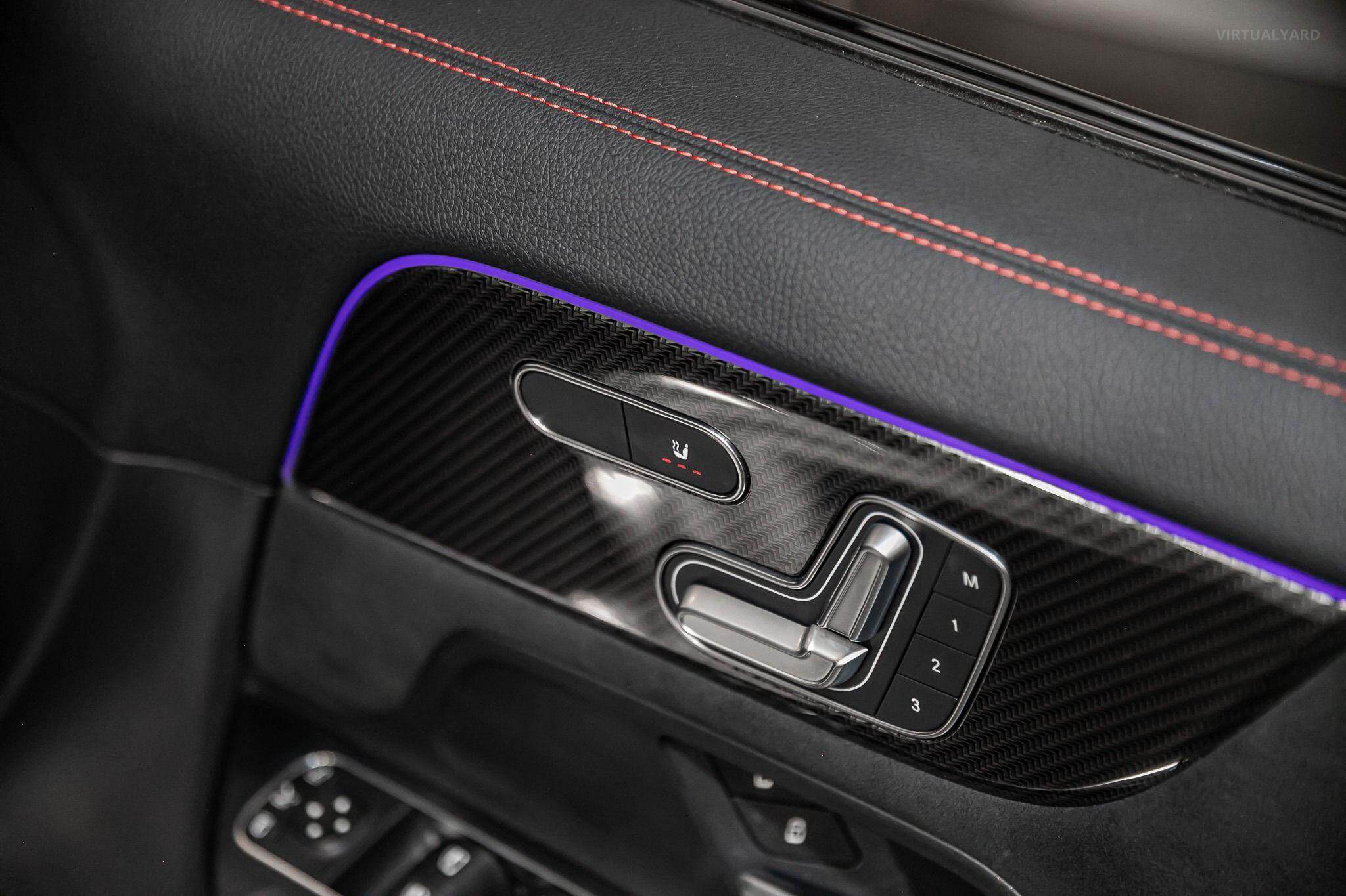 2021 Mercedes-Benz GLA-Class H247 GLA250 Wagon 5dr DCT 8sp 4MATIC 2.0T (Nov) [Sep] 