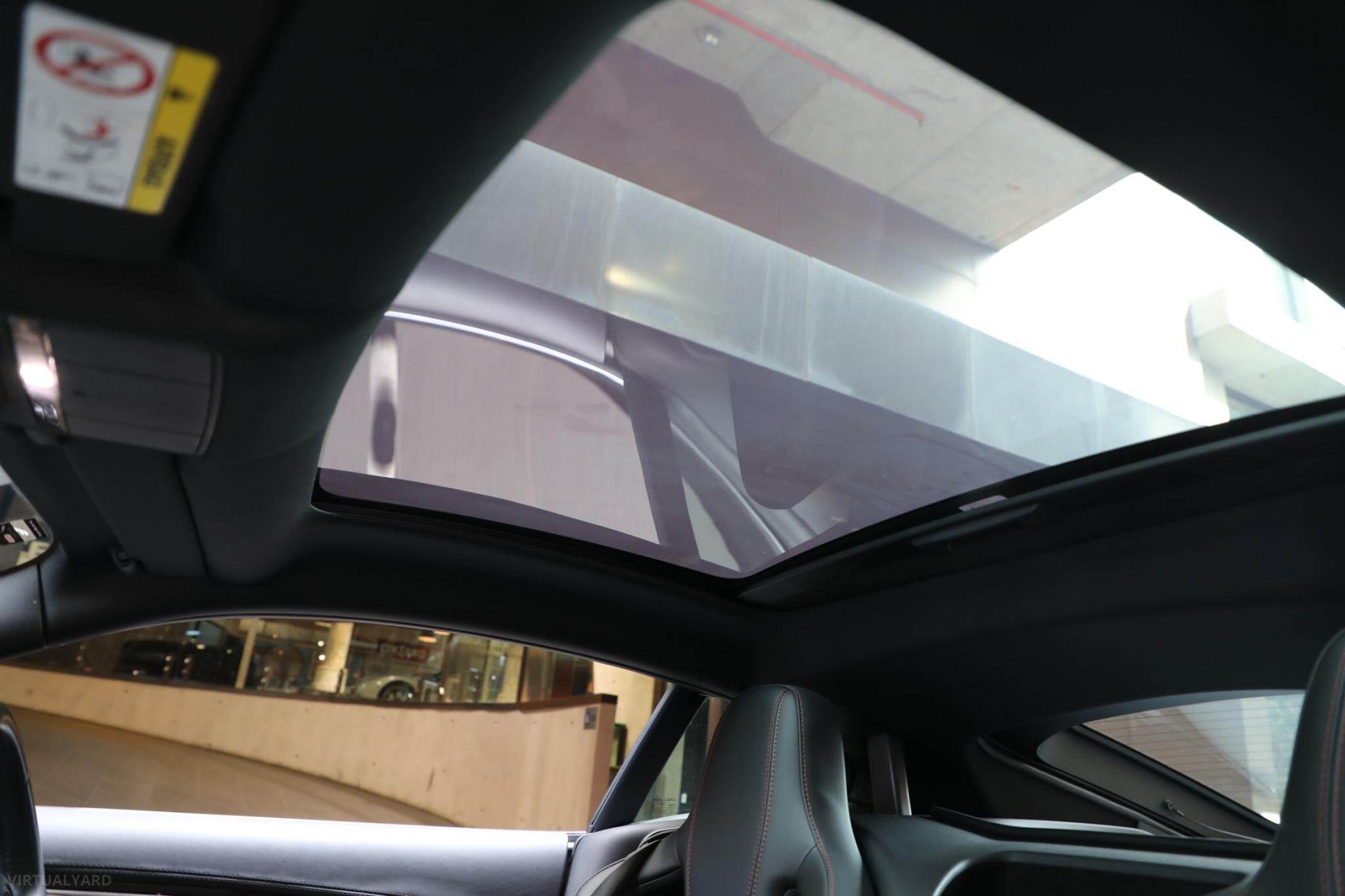 2015 Jaguar F-TYPE X152 Coupe 2dr Quickshift 8sp RWD 3.0SC [MY16] 