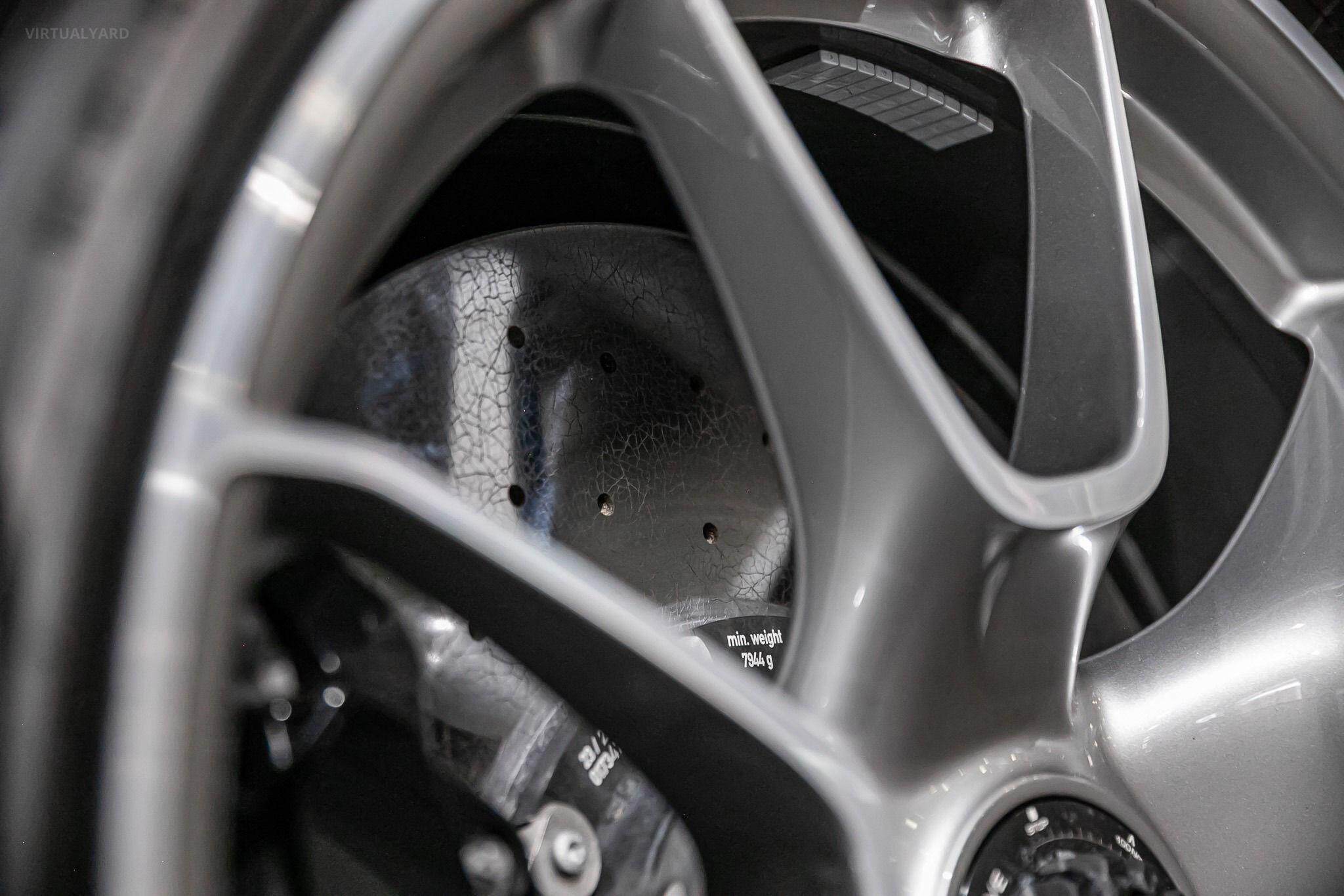 2021 Porsche 911 992 Turbo S Coupe 2dr PDK 8sp AWD 3.8TT [MY21] 