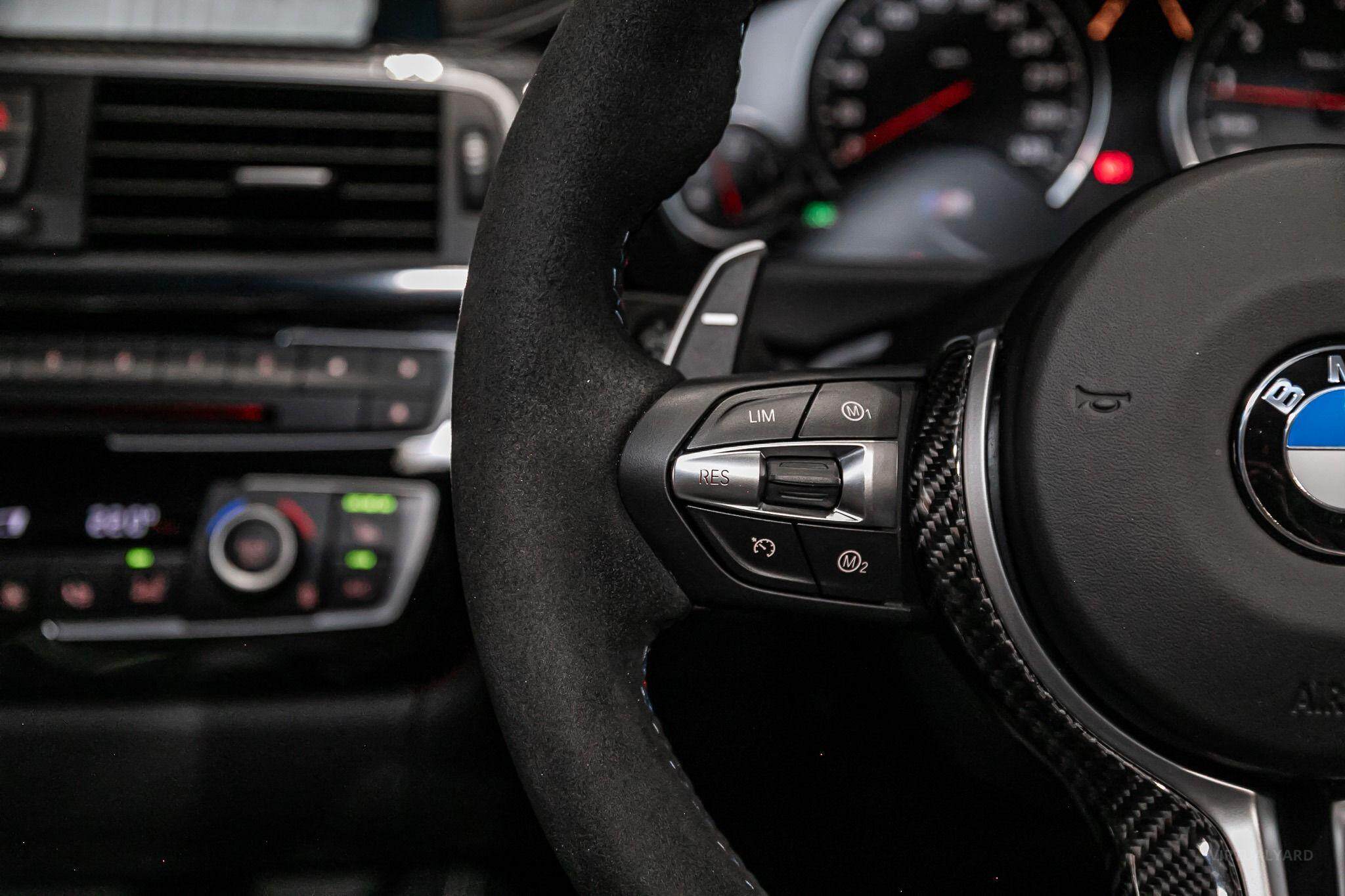 2019 BMW M4 F82 LCI Competition Coupe 2dr M-DCT 7sp 3.0TT 