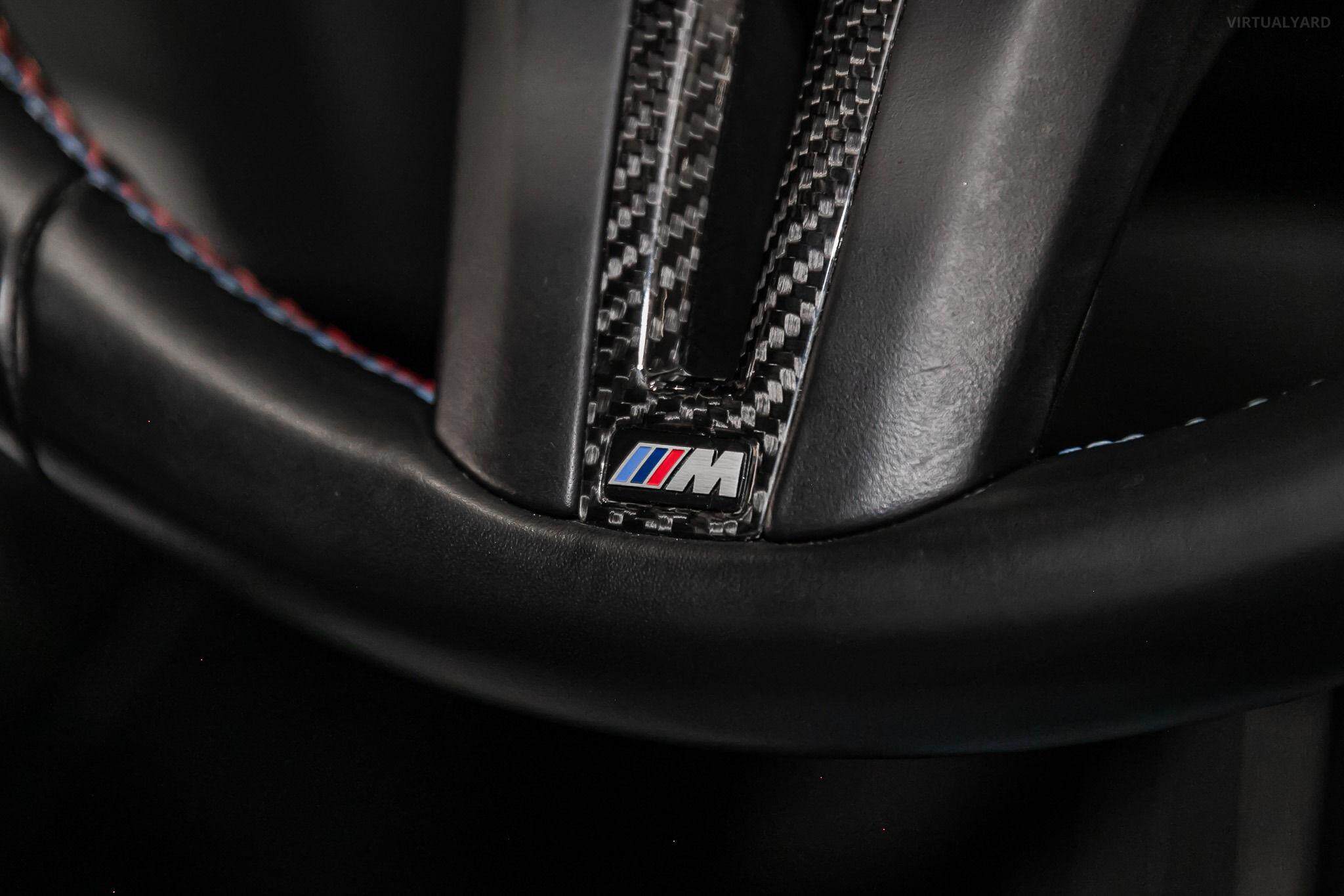 2021 BMW M4 G82 Competition Coupe 2dr M Steptronic 8sp 3.0TT 