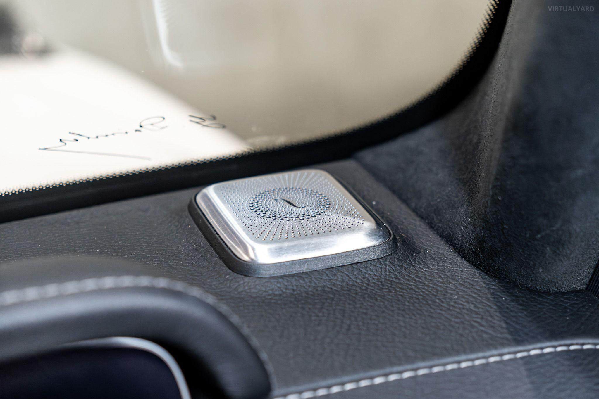 2020 Mercedes-Benz G-Class W463 G63 AMG Wagon 5dr SPEEDSHIFT 9sp 4MATIC 4.0TT 