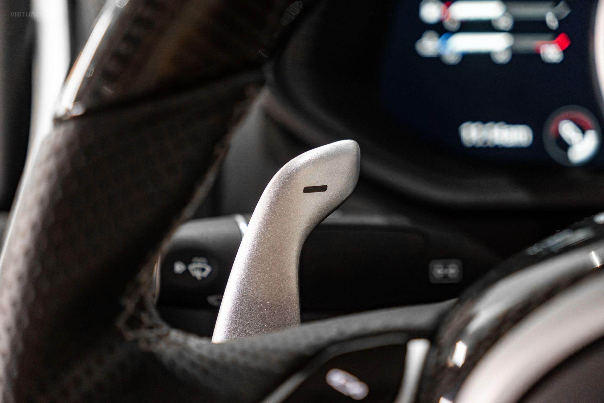 2018 Aston Martin DB11 Coupe 2dr Spts Auto 8sp 4.0TT [MY18.5] 