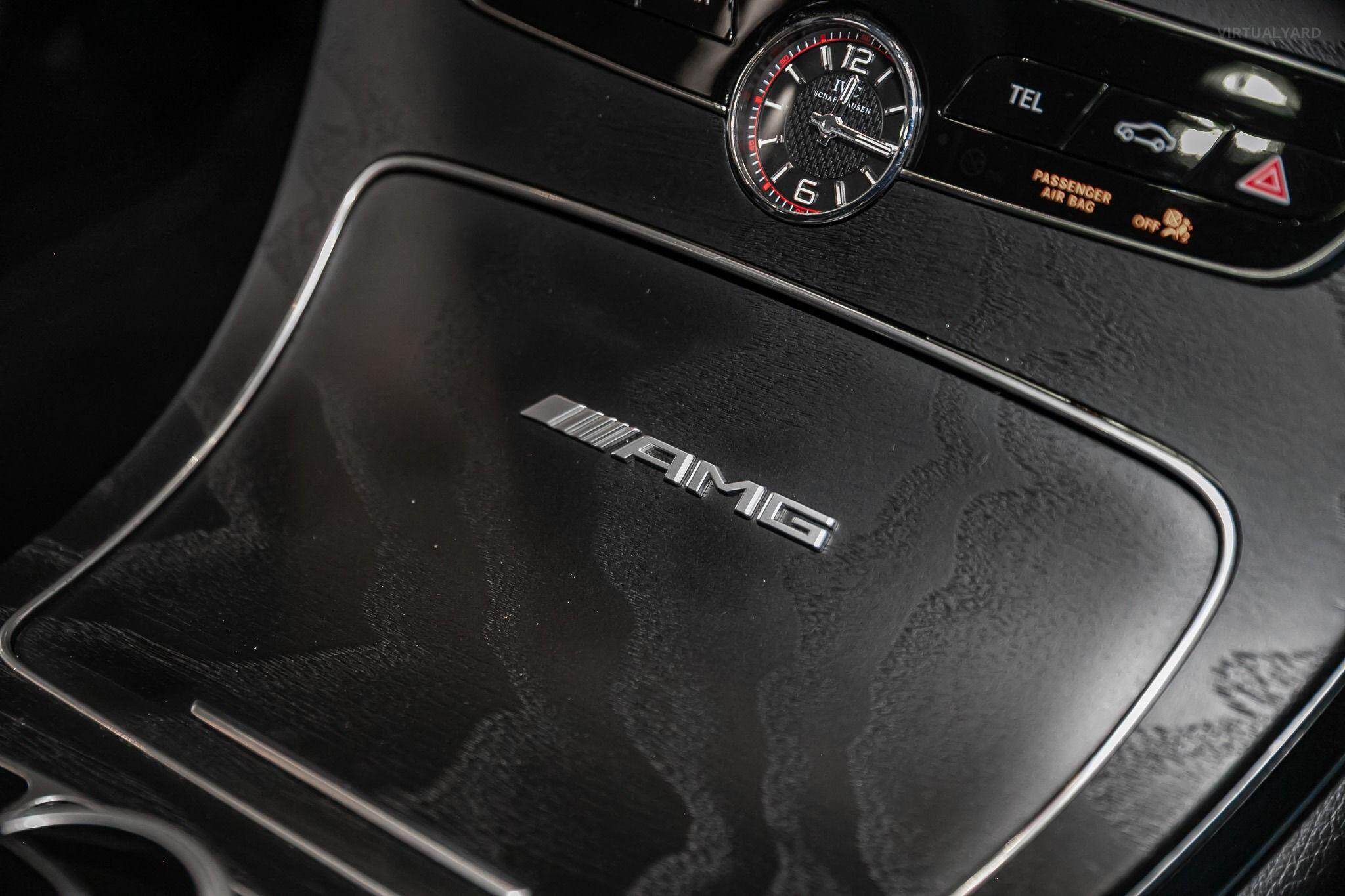 2020 Mercedes-Benz C-Class C205 C63 AMG S Coupe 2dr SPEEDSHIFT MCT 9sp 4.0TT 