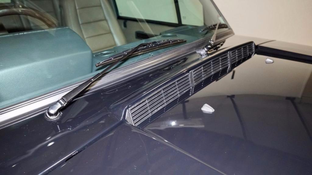 1991 Land Rover Range Rover CSK  