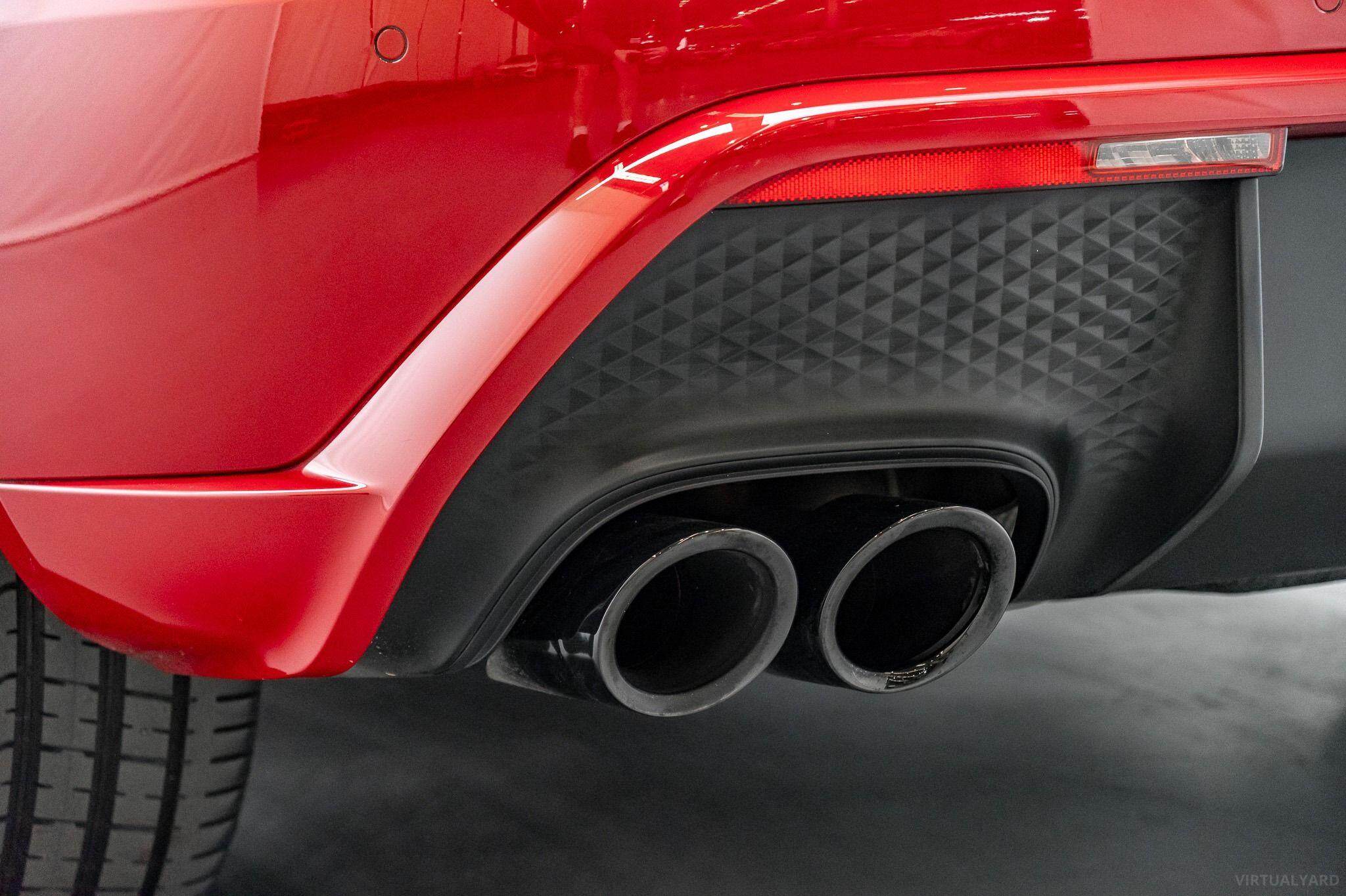 2022 Porsche Macan 95B GTS Wagon 5dr PDK 7sp AWD 2.9TT [MY22] 