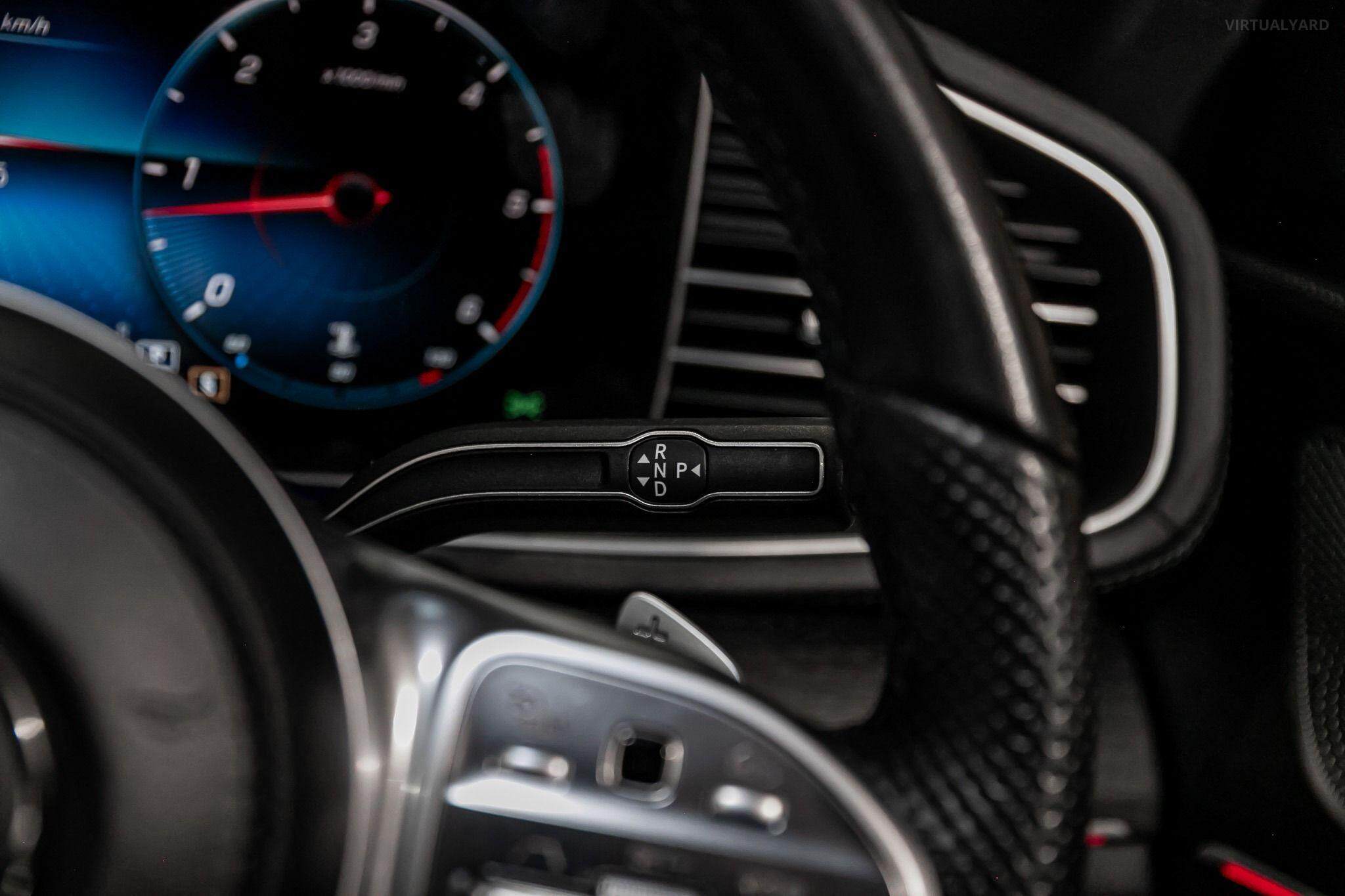 2023 Mercedes-Benz GLS-Class X167 GLS400 d Wagon 7st 5dr 9G-TRONIC 9sp 4MATIC 2.9DTT [Sep] 