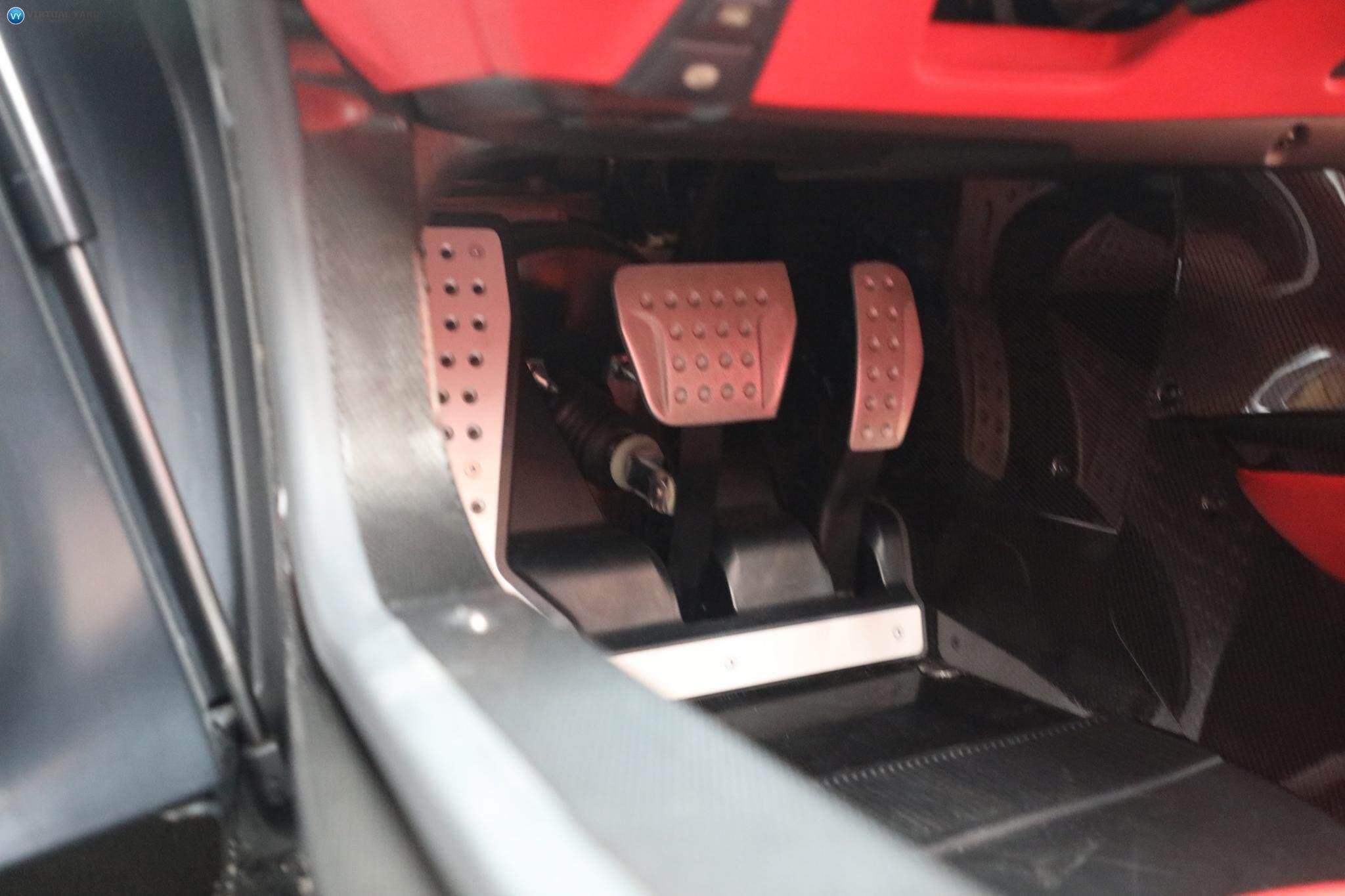 2014 Ferrari LaFerrari  