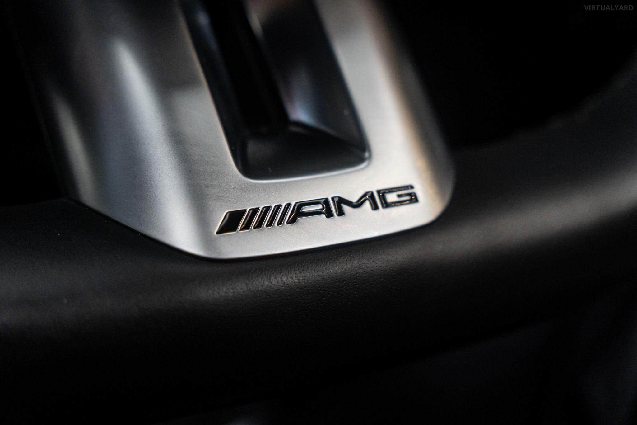 2024 Mercedes-Benz CLA-Class C118 CLA45 AMG S Coupe 4dr SPEEDSHIFT DCT 8sp 4MATIC+ 2.0T [Jul] 