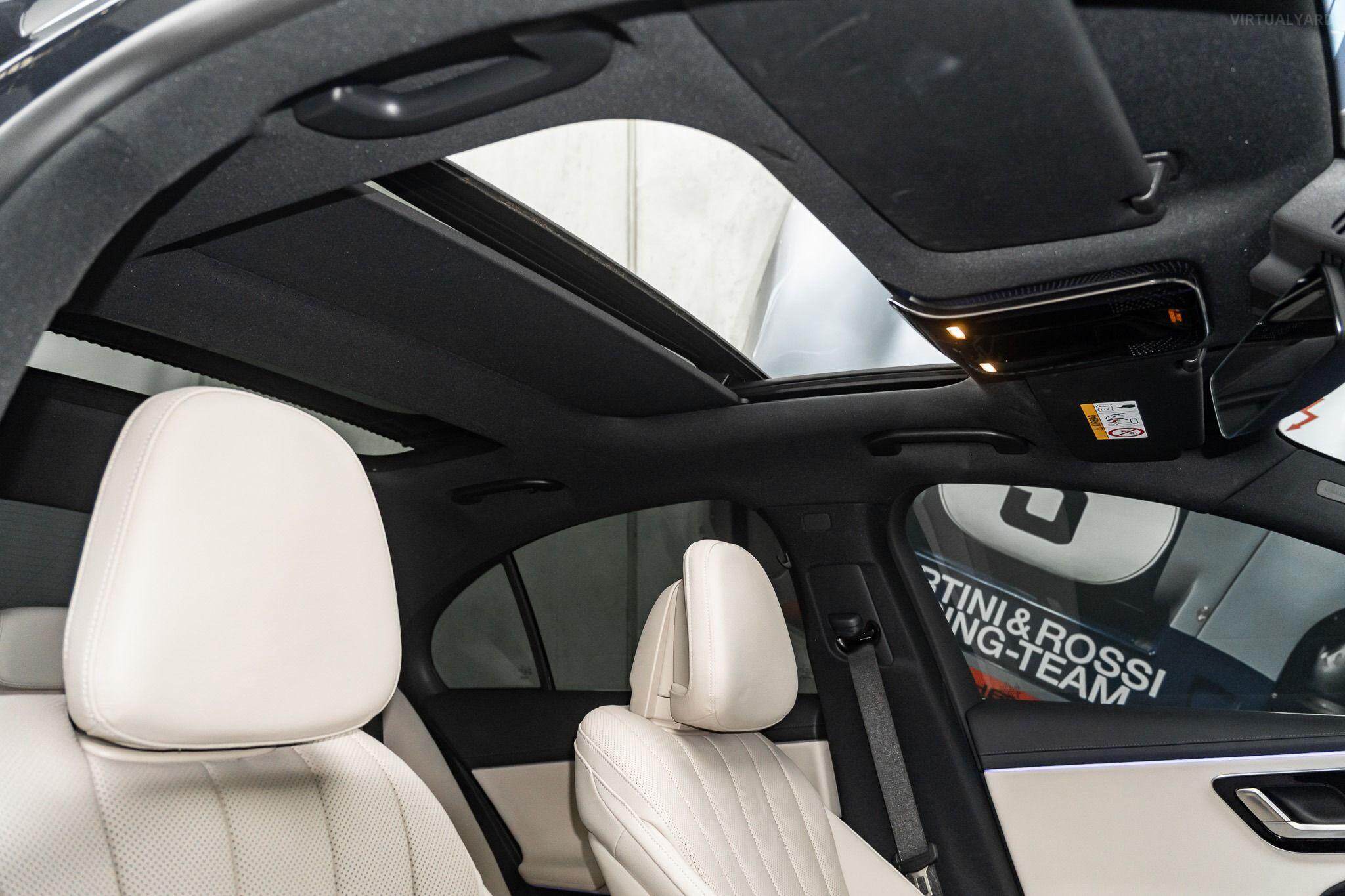 2025 Mercedes-Benz E-Class W214 E300 Sedan 4dr 9G-TRONIC 9sp 2.0T/17kW [Dec] 