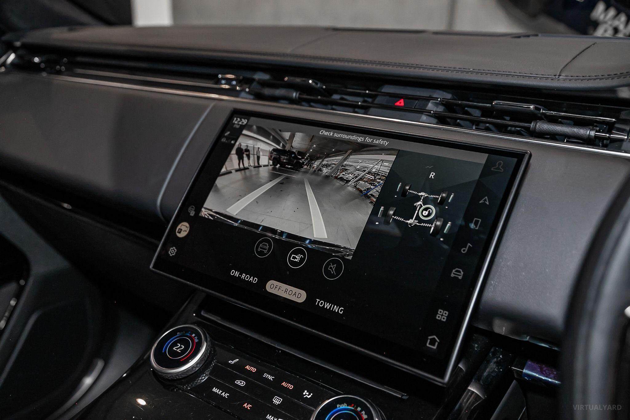 2023 Land Rover Range Rover Sport L461 D350 Autobiography Wagon 5dr Spts Auto 8sp AWD 3.0DTT [MY23] 