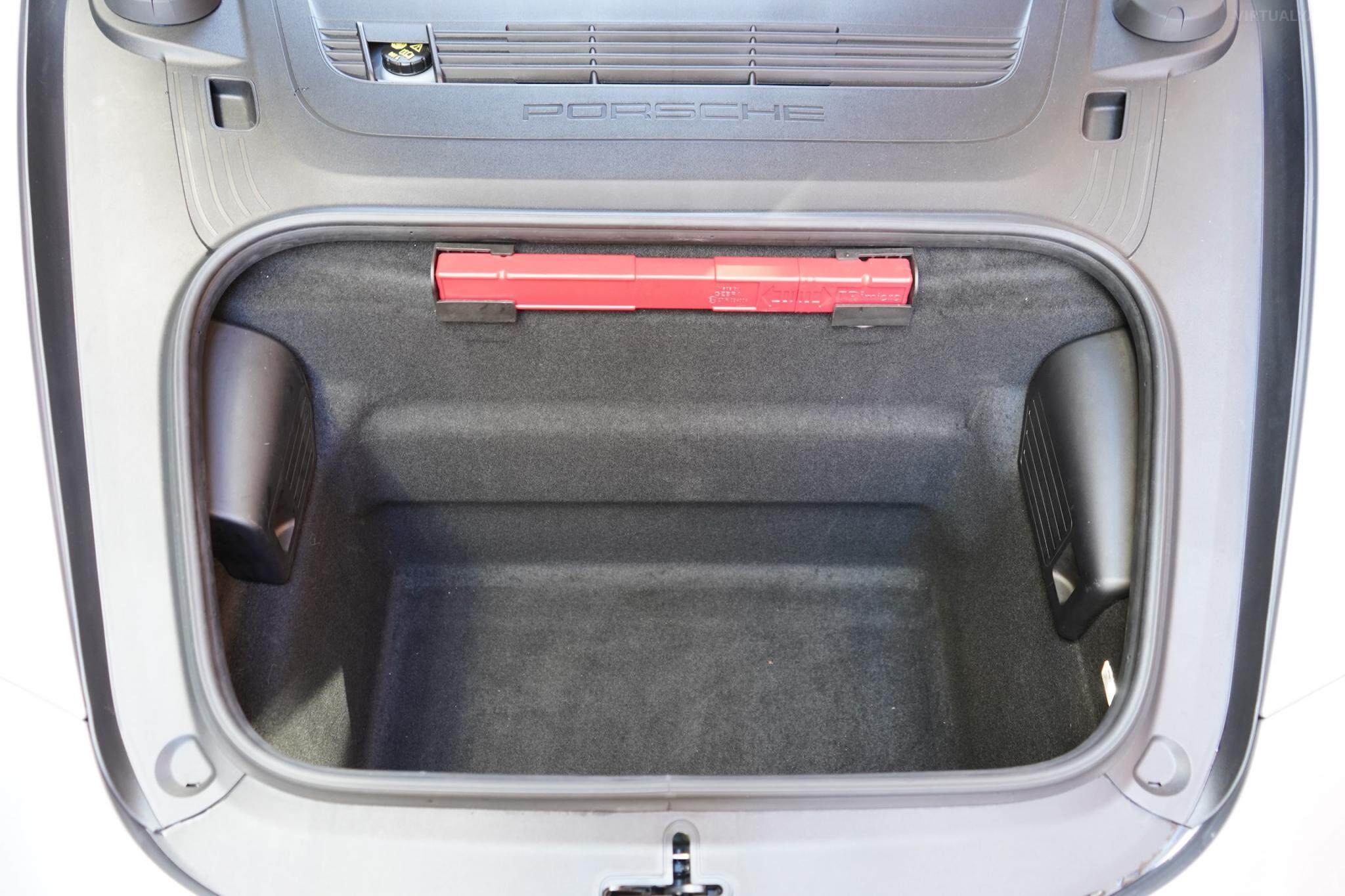 2017 Porsche 911 991 Carrera 4S Coupe 2dr PDK 7sp AWD 3.0TT [MY17] 