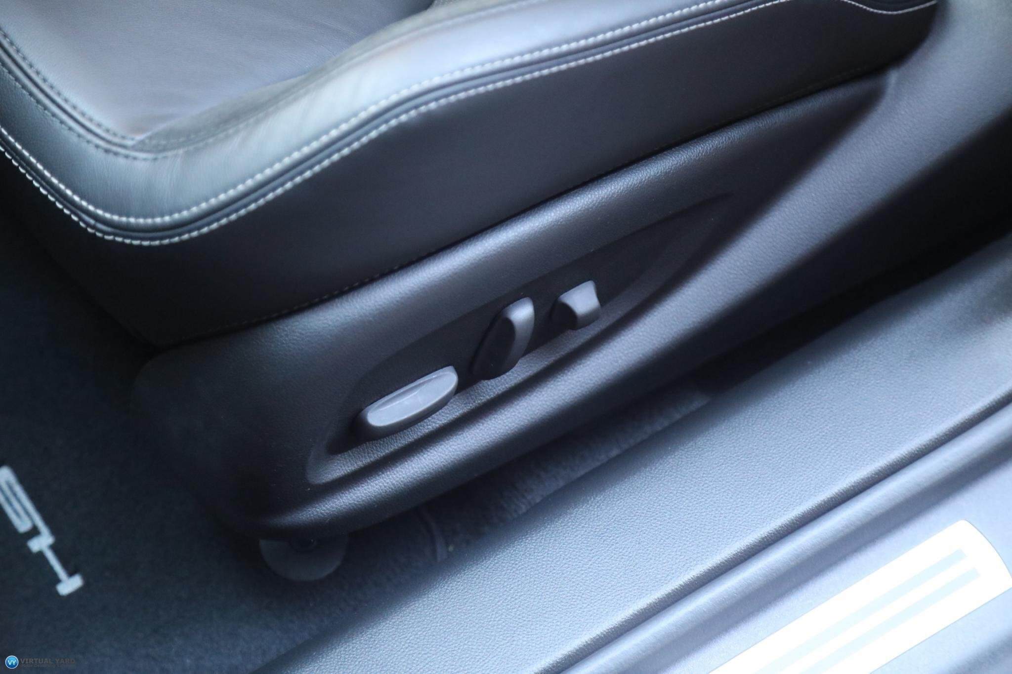 2017 Holden Special Vehicles GTS GEN-F2 Sedan 4dr Spts Auto 6sp 6.2SC [MY17] 