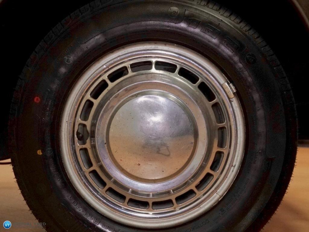 1966 DATSUN Bluebird  Deluxe P411 