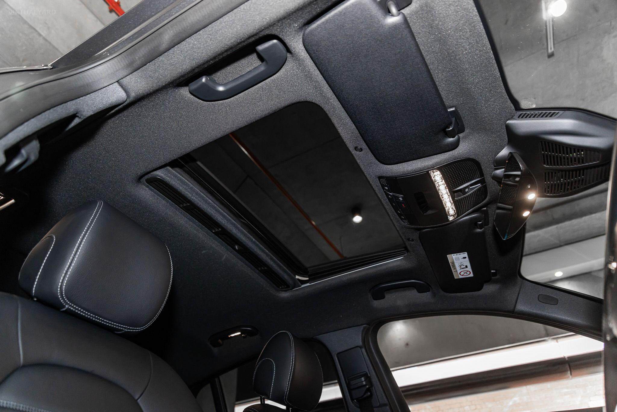 2022 Mercedes-Benz GLC-Class C253 GLC300 Coupe 5dr 9G-TRONIC 9sp 4MATIC 2.0T 