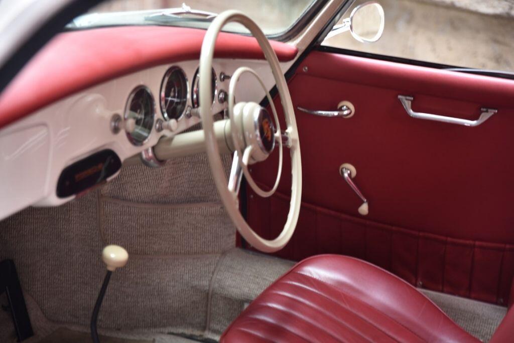 1958 Porsche 356A  